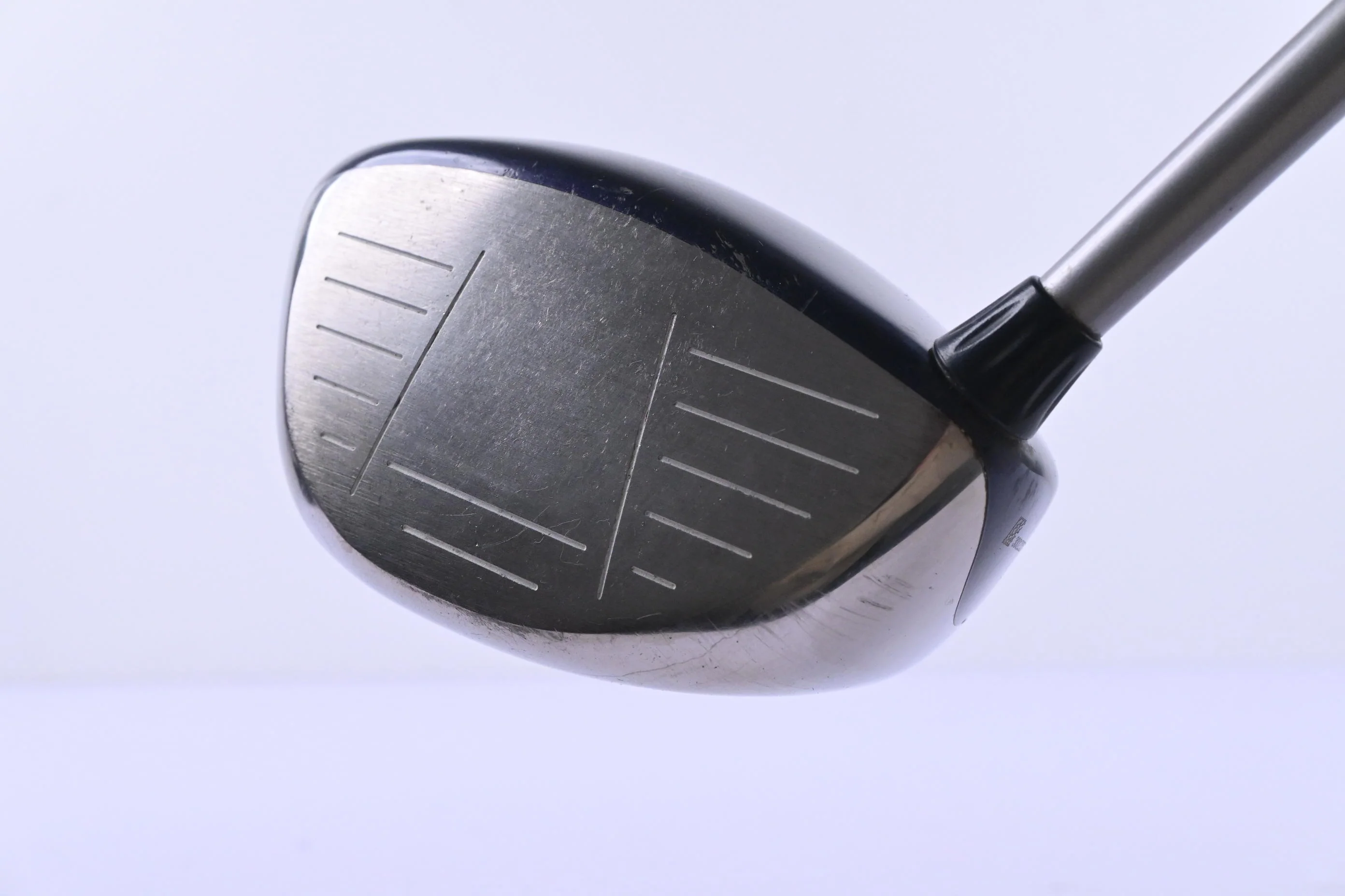 Callaway Great Big Bertha II Driver / 10 Degree / Regular Flex GBB System 60 - Image 4