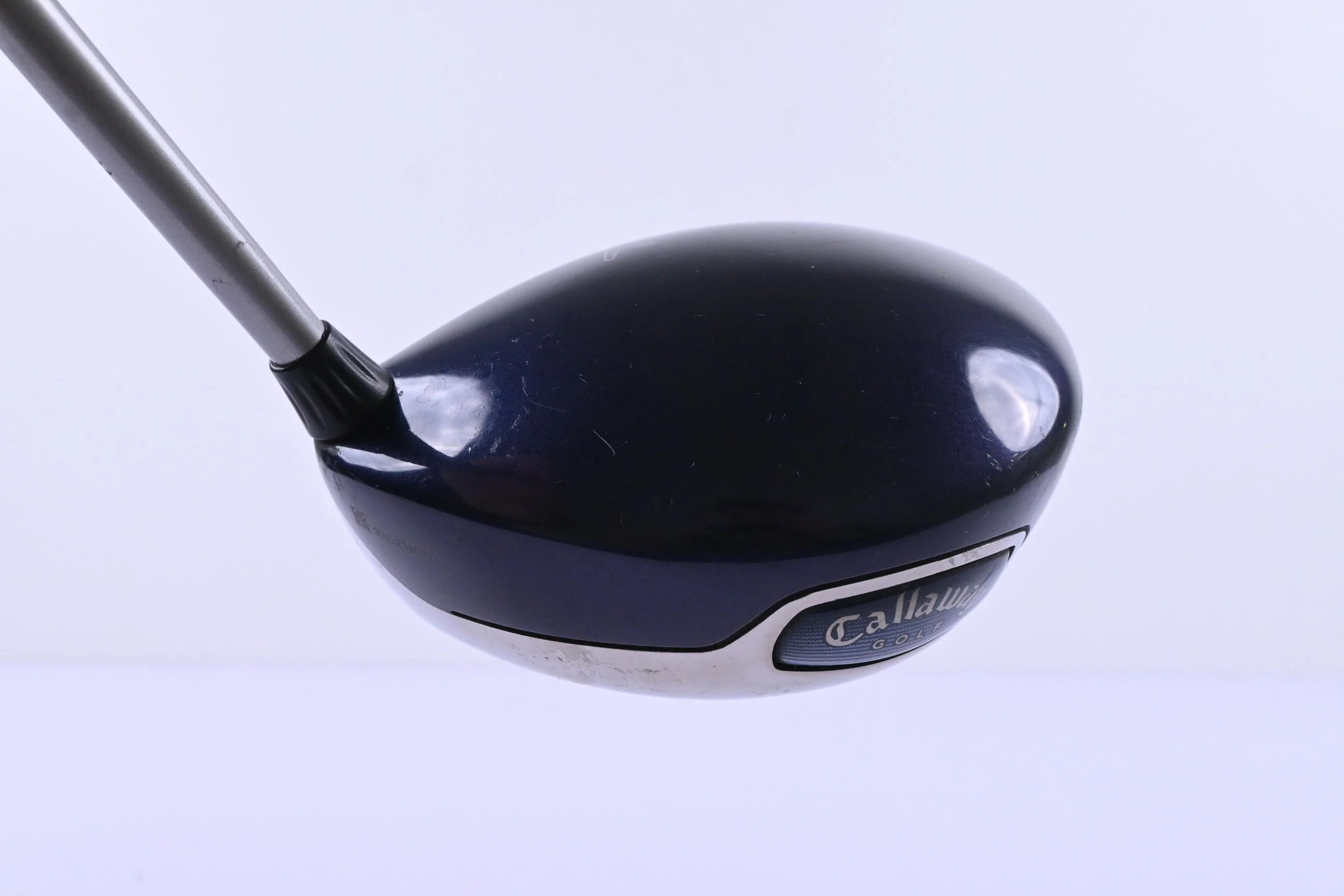 Callaway Great Big Bertha II Driver / 10 Degree / Regular Flex GBB System 60 - Image 5