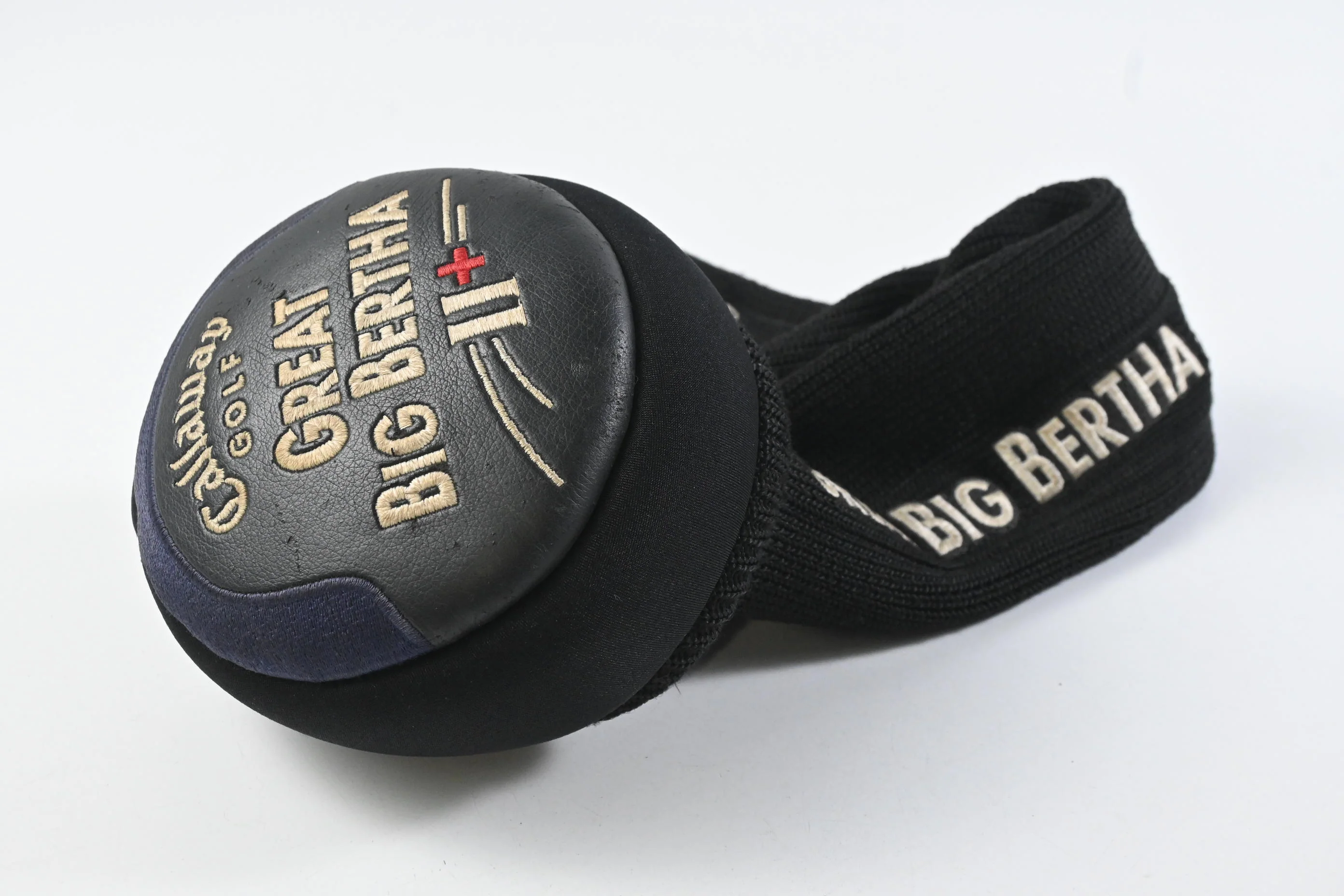 Callaway Great Big Bertha II Driver / 9 Degree / Firm Flex GBB System 60 Shaft - Image 10