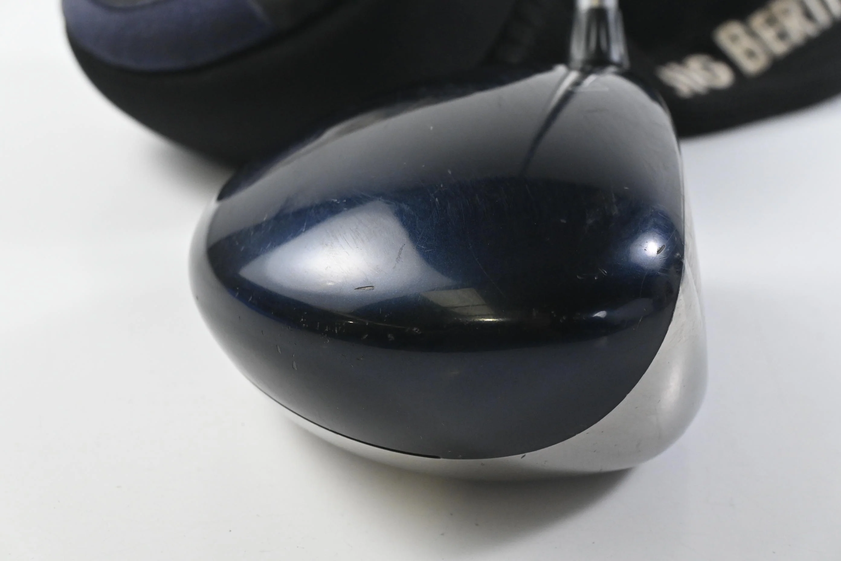 Callaway Great Big Bertha II Driver / 9 Degree / Firm Flex GBB System 60 Shaft - Image 3