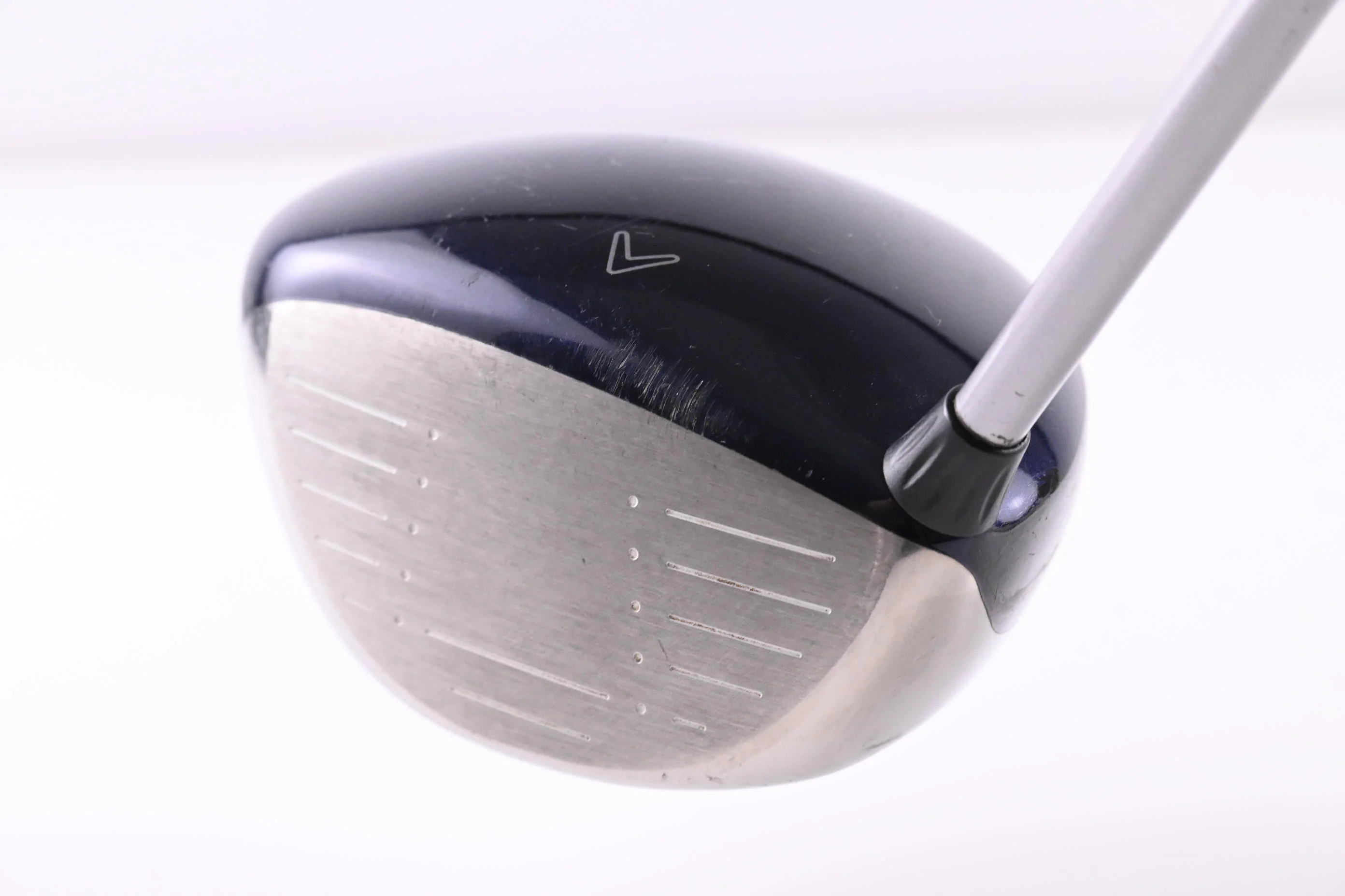 Callaway Great Big Bertha II Driver / 10 Degree / Regular Flex GBB System 60 - Image 4