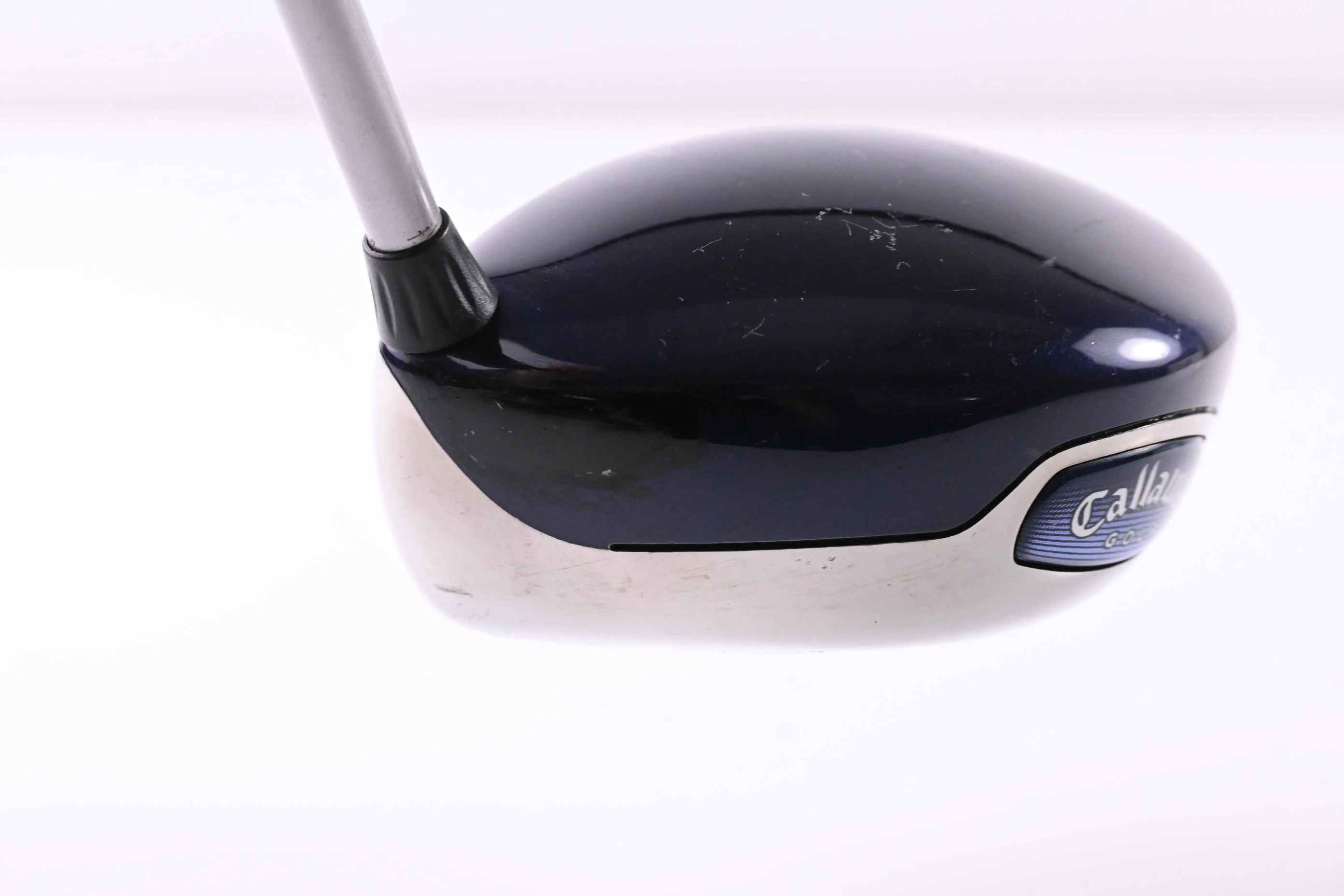 Callaway Great Big Bertha II Driver / 10 Degree / Regular Flex GBB System 60 - Image 5