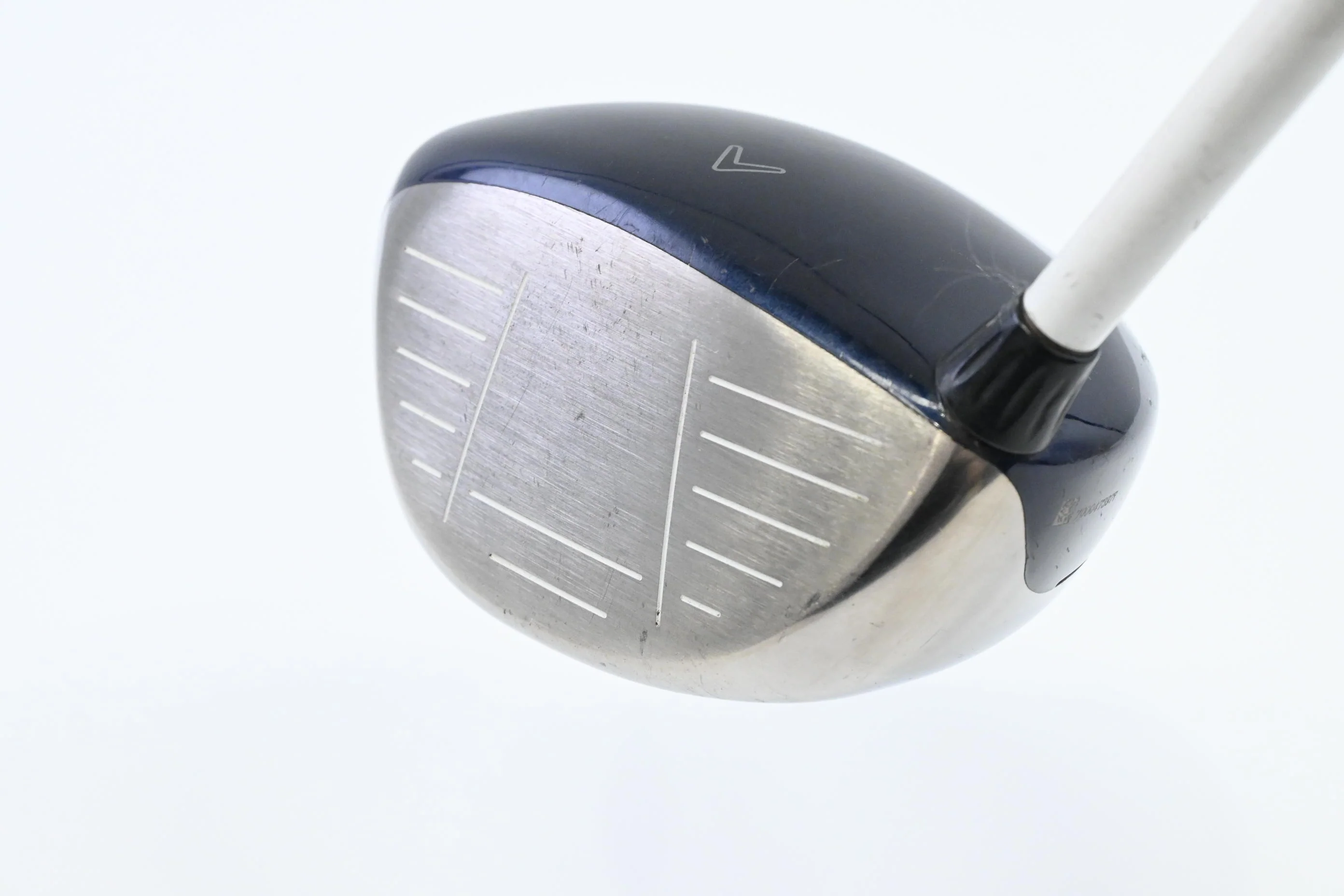 Ladies Callaway Great Big Bertha II Driver / 12 Degree / Ladies Flex GBB Gems 50 - Image 4