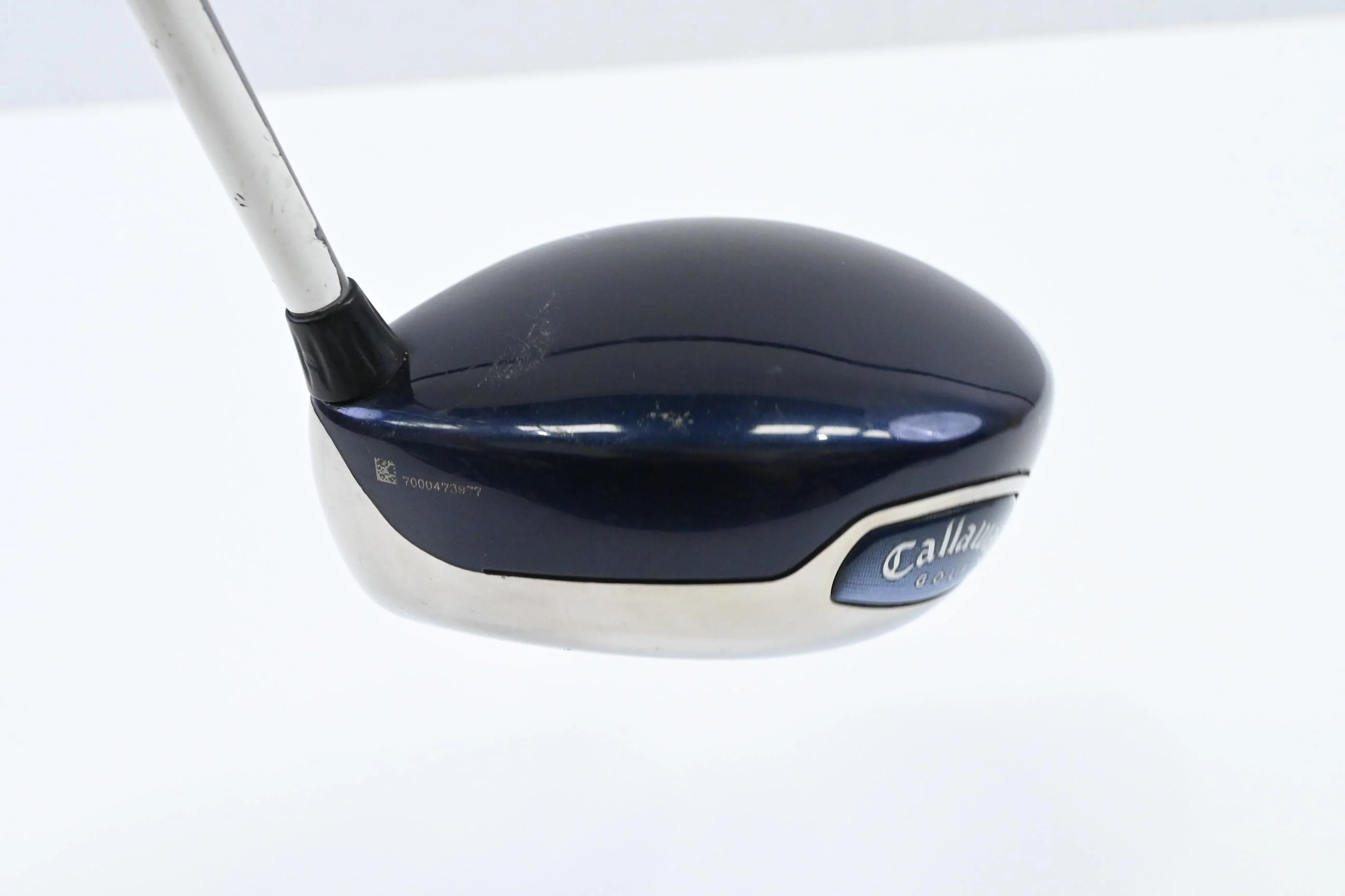 Ladies Callaway Great Big Bertha II Driver / 12 Degree / Ladies Flex GBB Gems 50 - Image 5