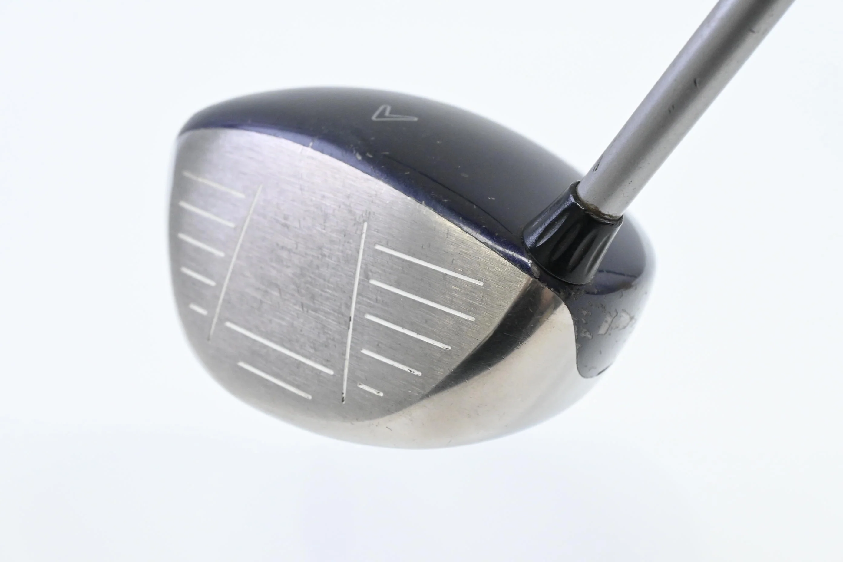 Ladies Callaway Great Big Bertha II Driver / 11 Degree / Ladies Flex GBB Gems 50 - Image 4