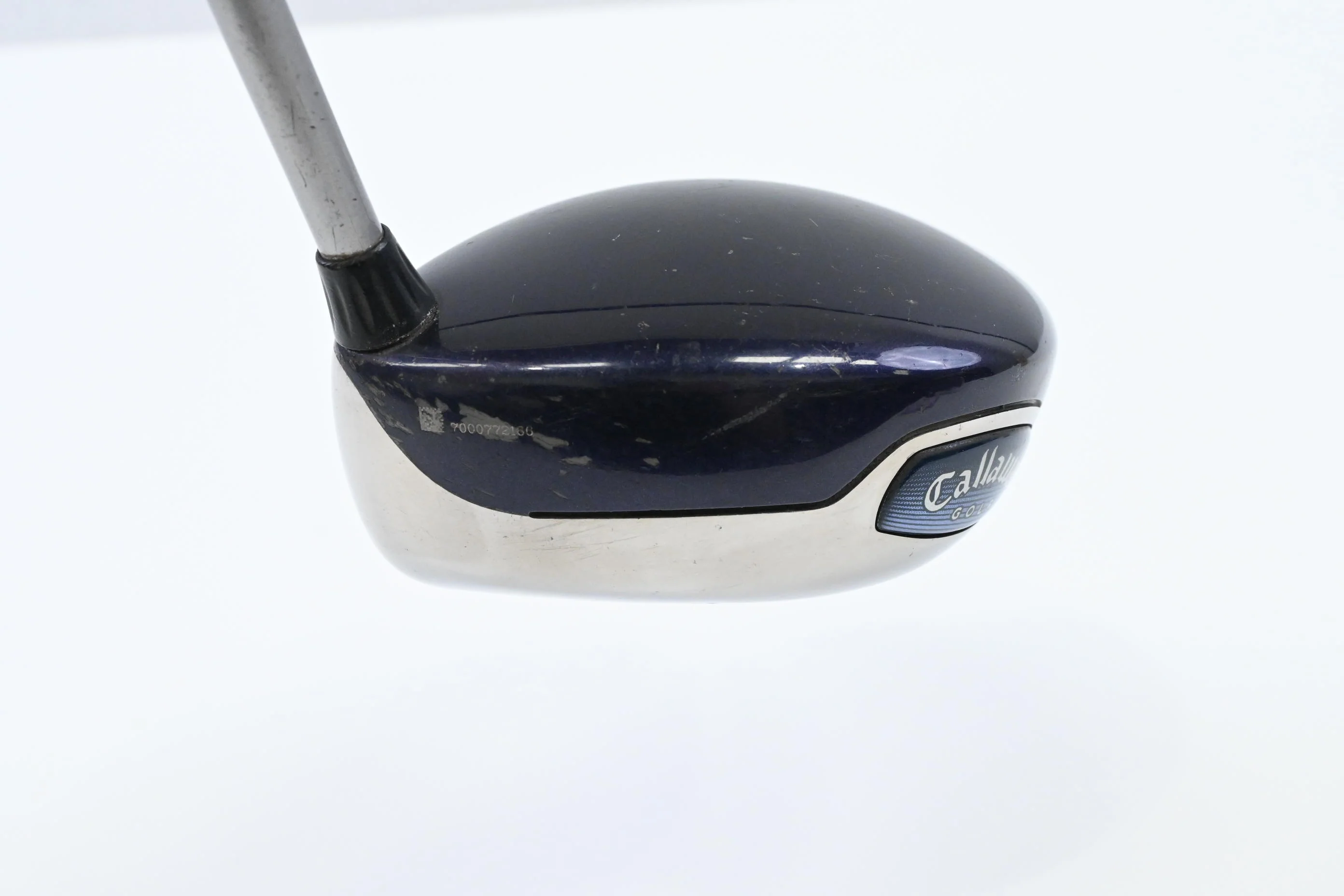 Ladies Callaway Great Big Bertha II Driver / 11 Degree / Ladies Flex GBB Gems 50 - Image 5