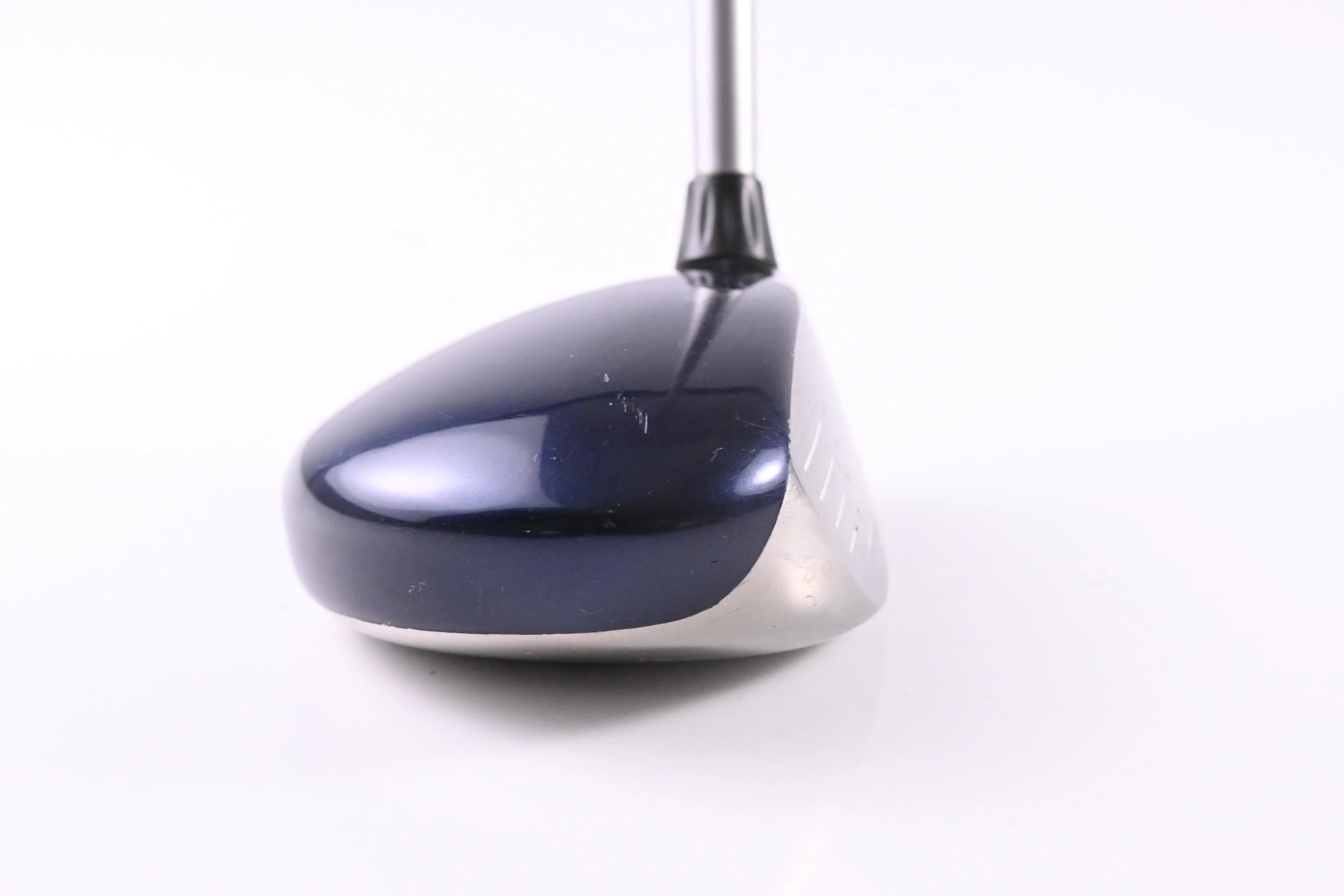 Ladies Callaway Great Big Bertha II #5 Wood / 18 Degree / Ladies Flex GBB Gems - Image 3
