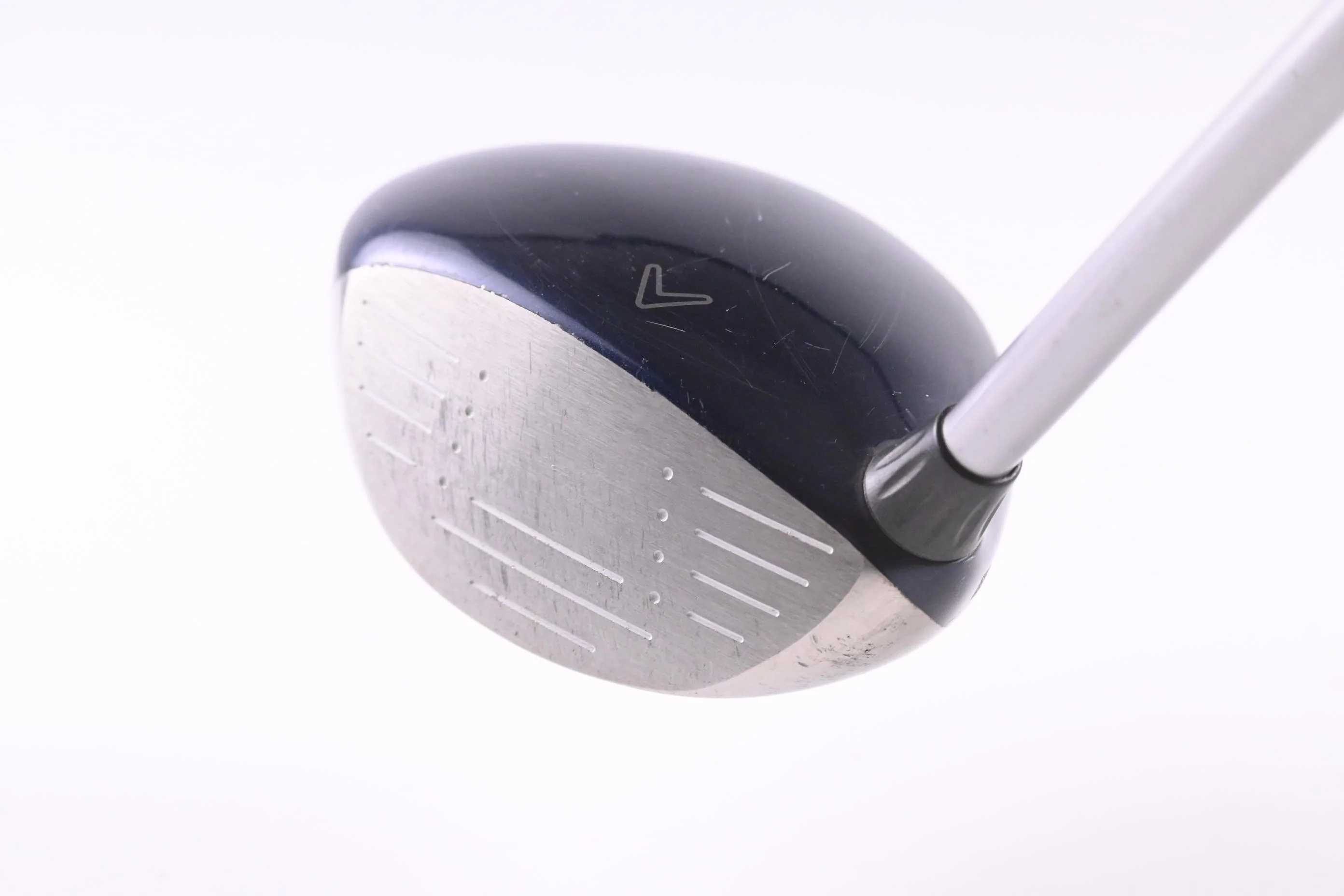 Ladies Callaway Great Big Bertha II #5 Wood / 18 Degree / Ladies Flex GBB Gems - Image 4