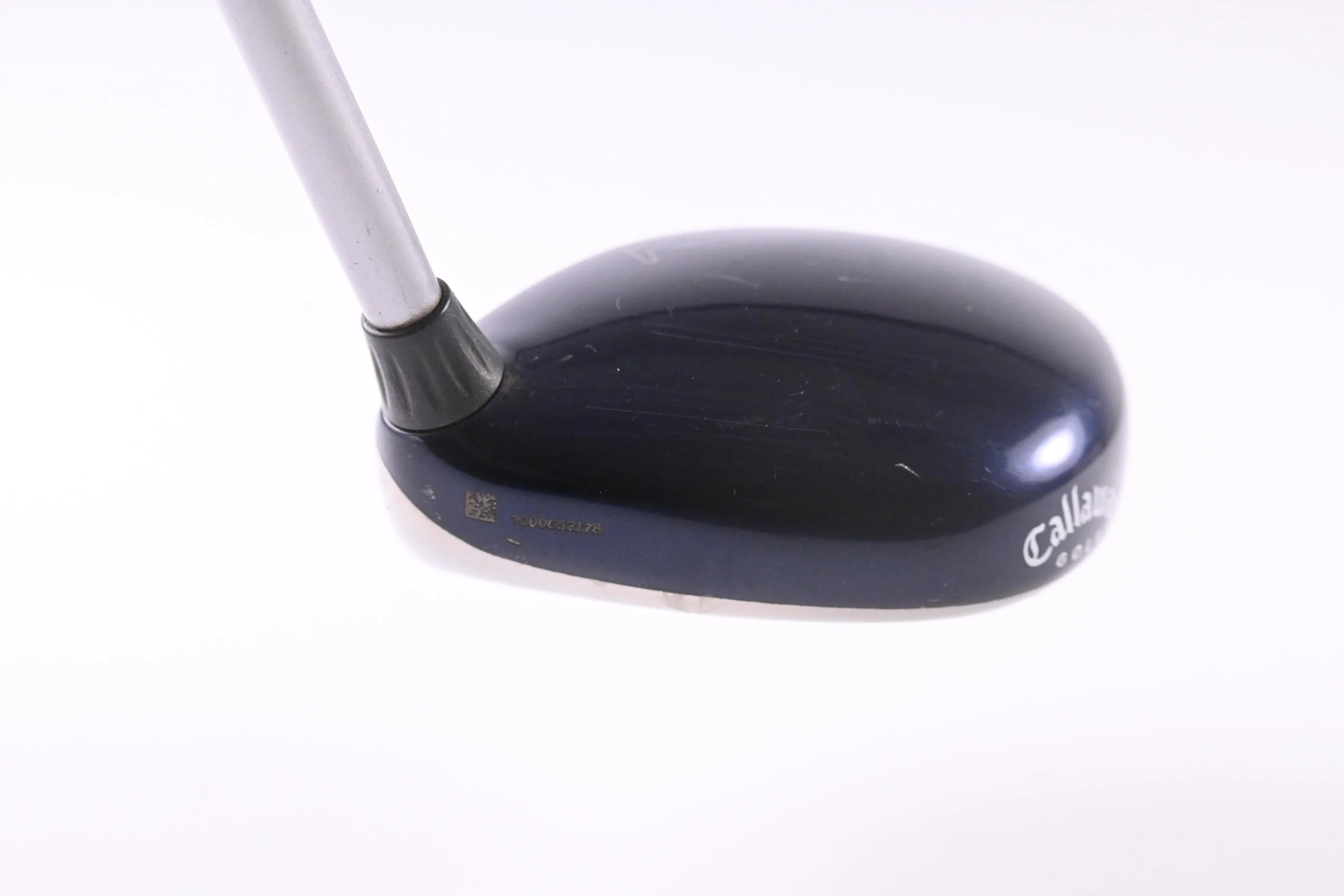 Ladies Callaway Great Big Bertha II #5 Wood / 18 Degree / Ladies Flex GBB Gems - Image 5