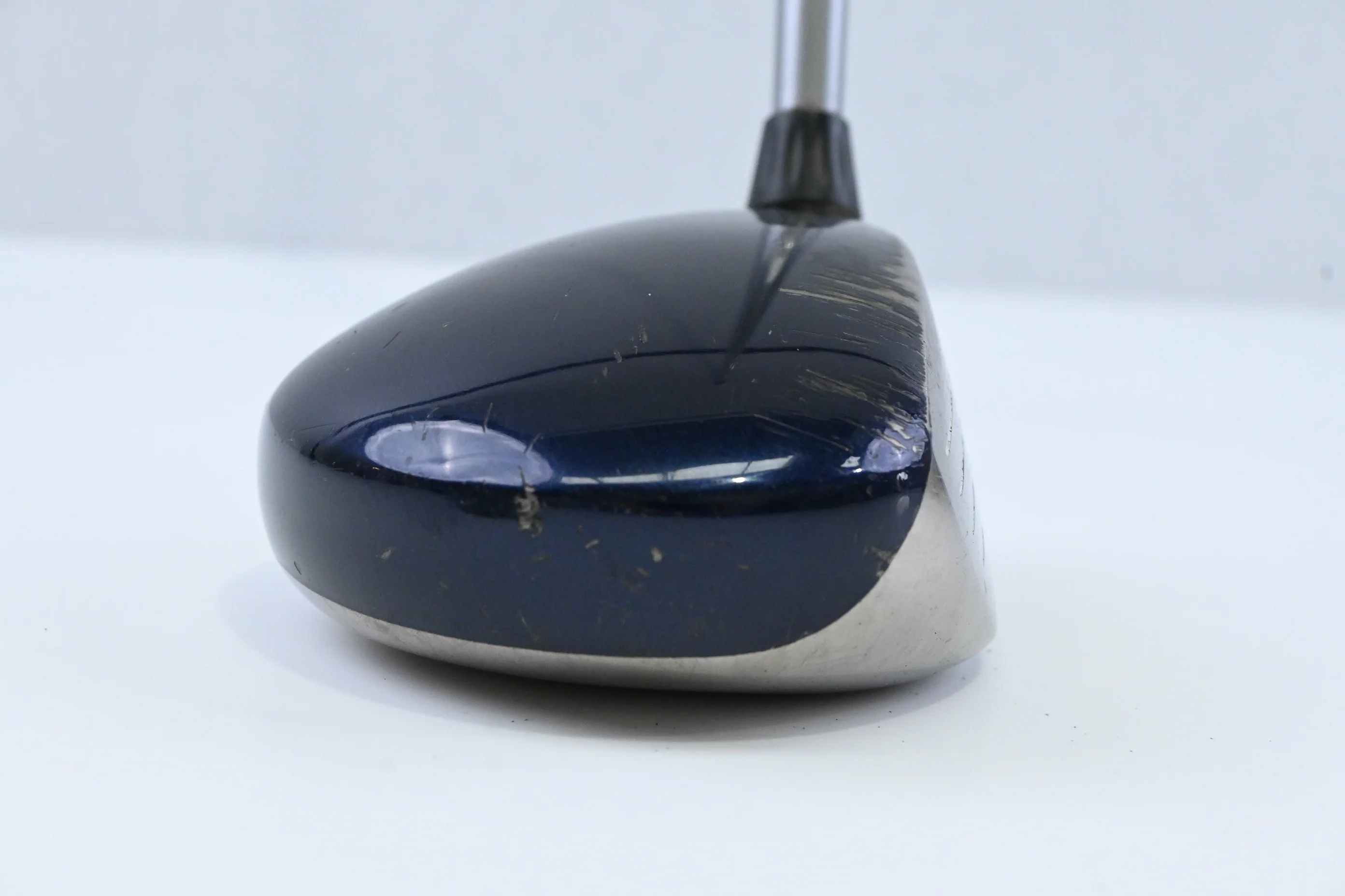 Callaway Great Big Bertha II #5 Wood / 18 Degree / Regular Flex GBB System 60 - Image 3