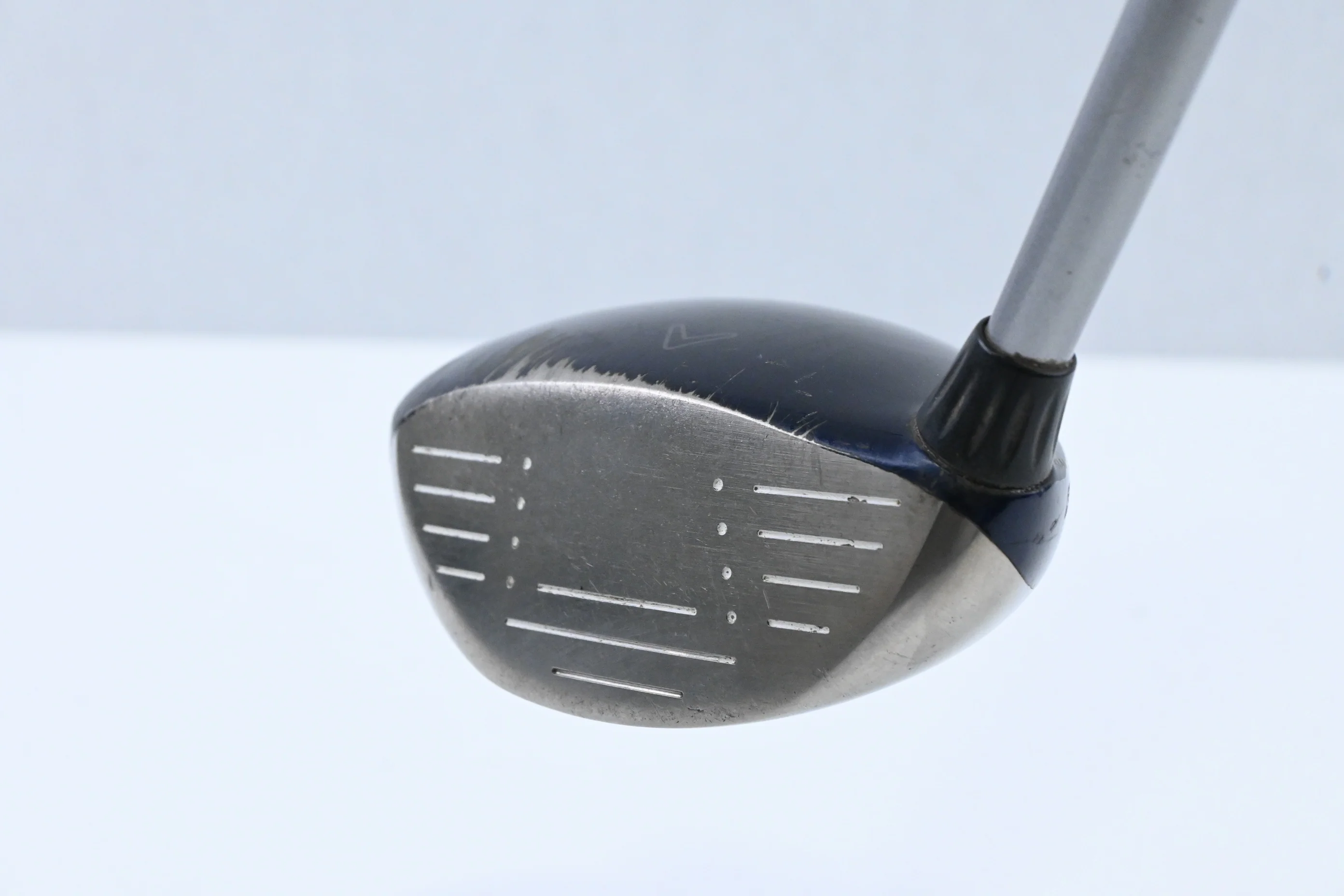 Callaway Great Big Bertha II #5 Wood / 18 Degree / Regular Flex GBB System 60 - Image 4