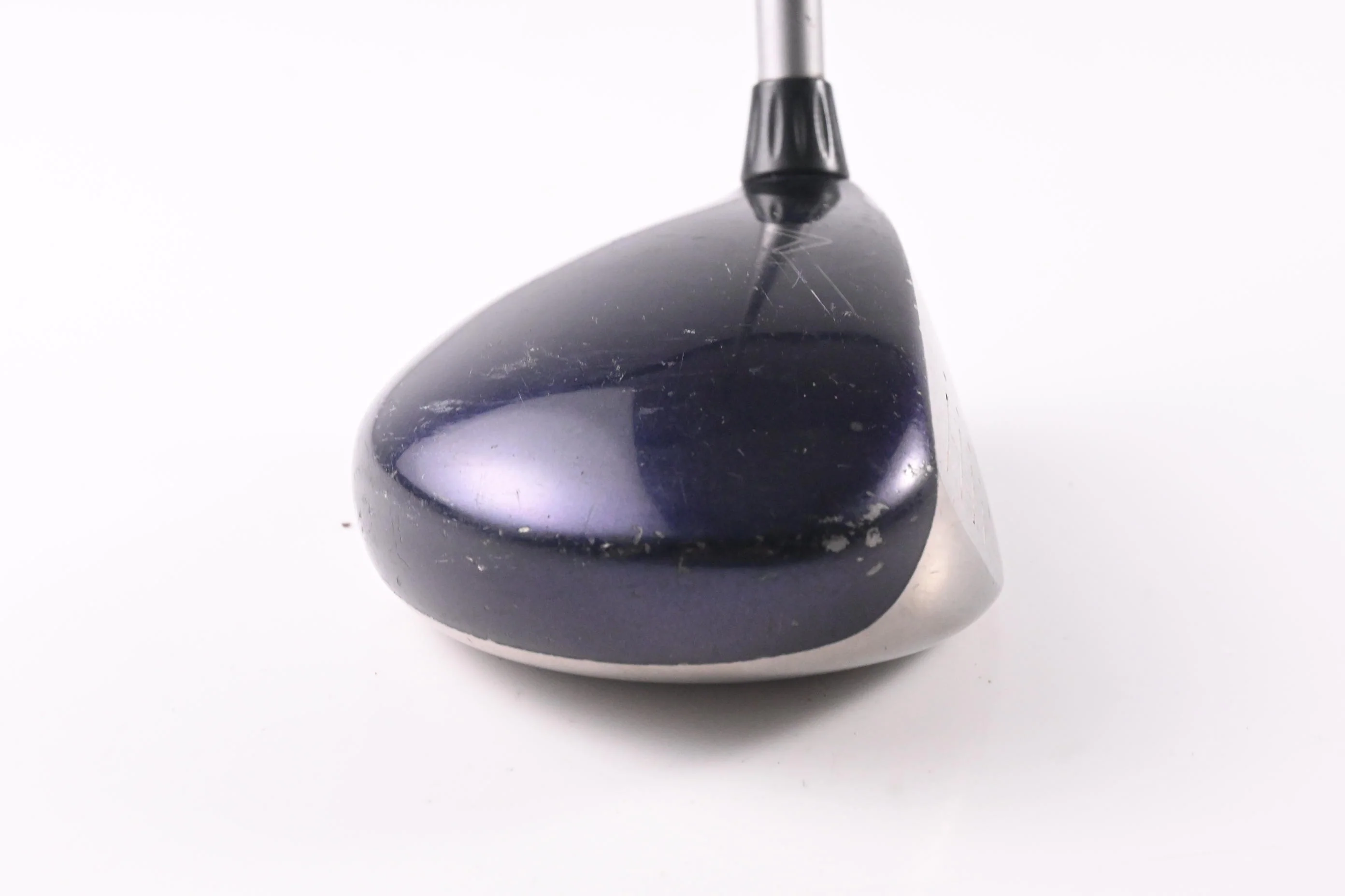 Callaway Great Big Bertha II #5 Wood / 19 Degree / Regular Flex Callaway GGB 60 - Image 3