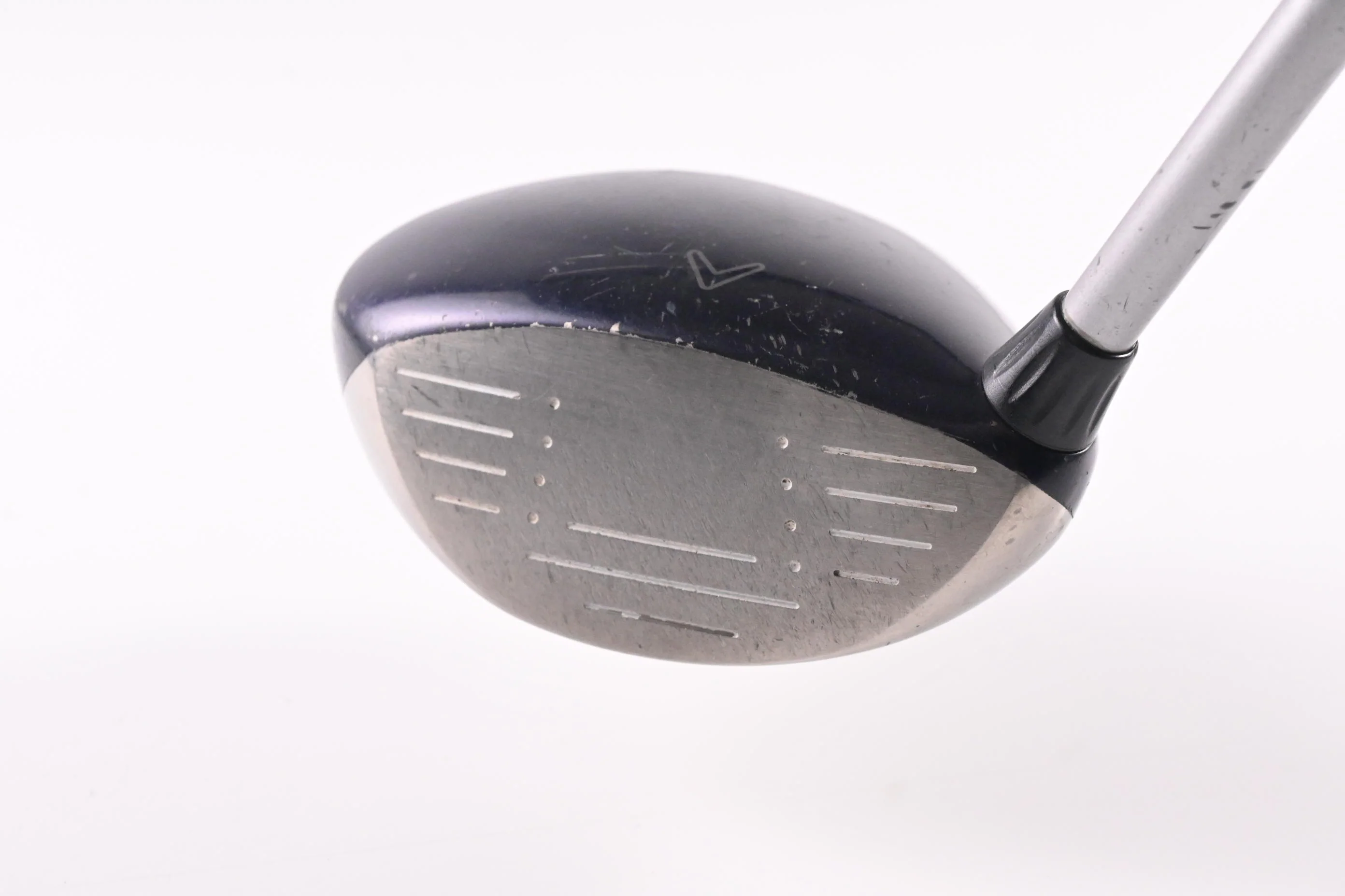 Callaway Great Big Bertha II #5 Wood / 19 Degree / Regular Flex Callaway GGB 60 - Image 4