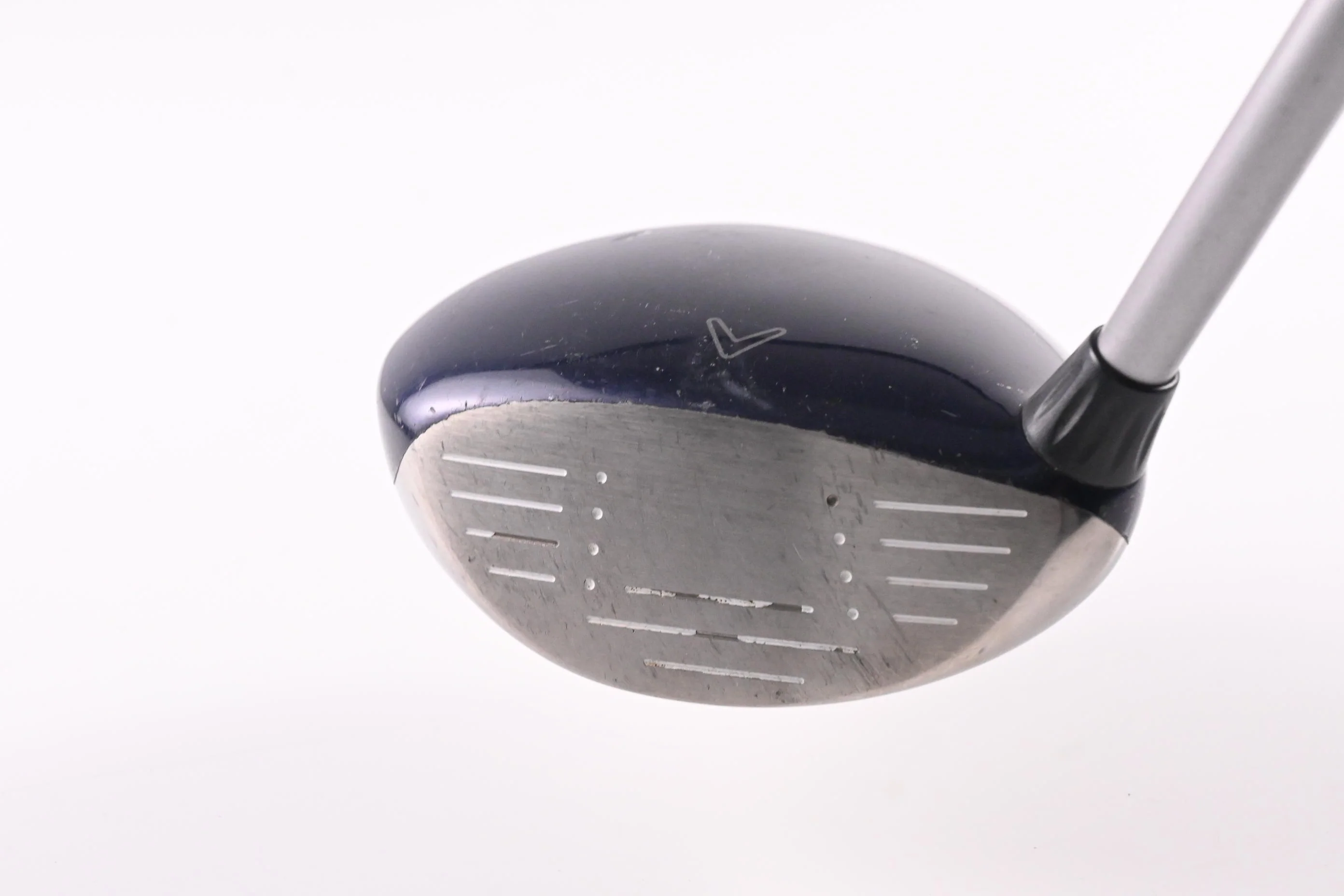 Callaway Great Big Bertha II #7 Wood / 21 Degree / Regular Flex Callaway GBB 60 - Image 4