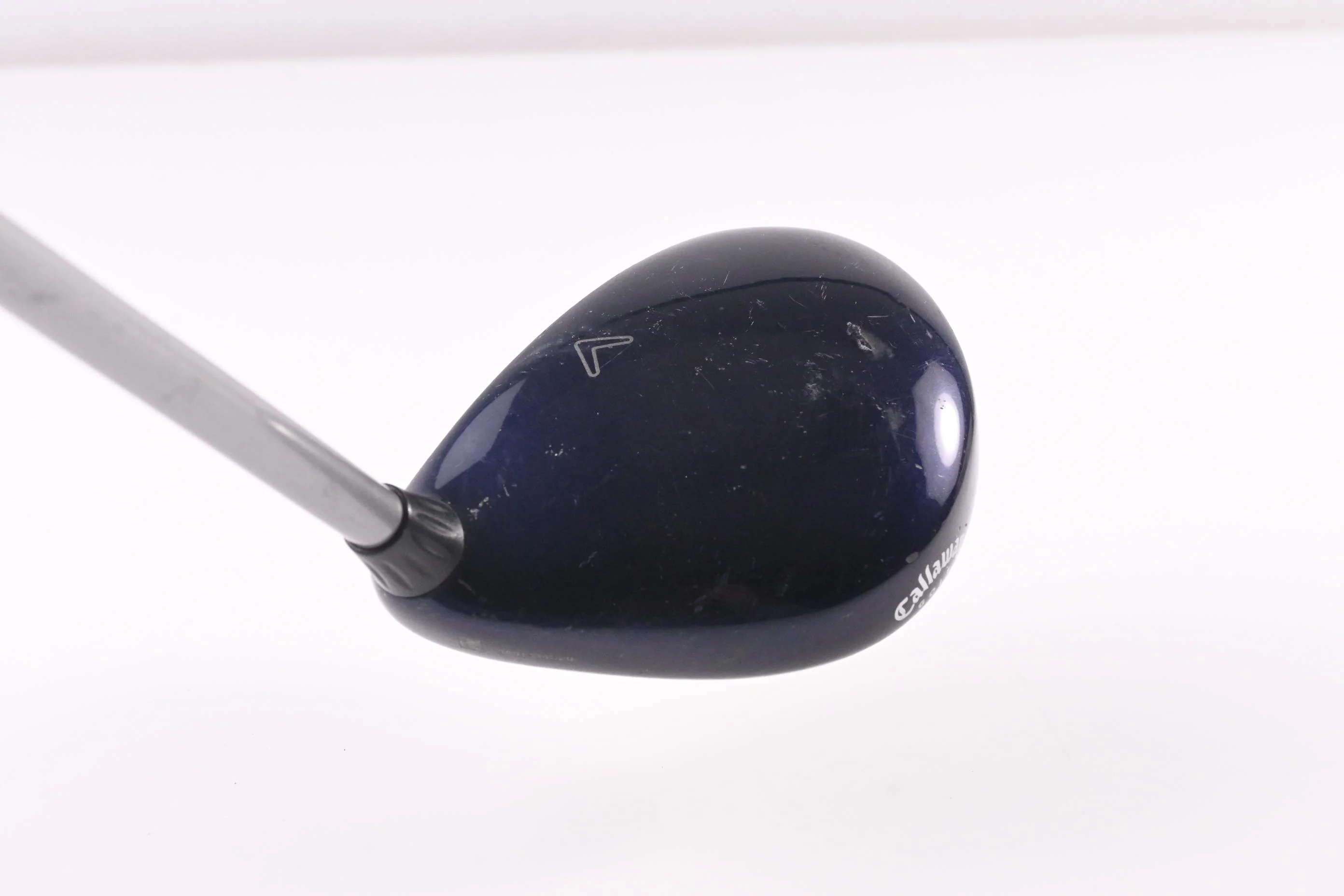 Callaway Great Big Bertha II #7 Wood / 21 Degree / Regular Flex Callaway GBB 60 - Image 5