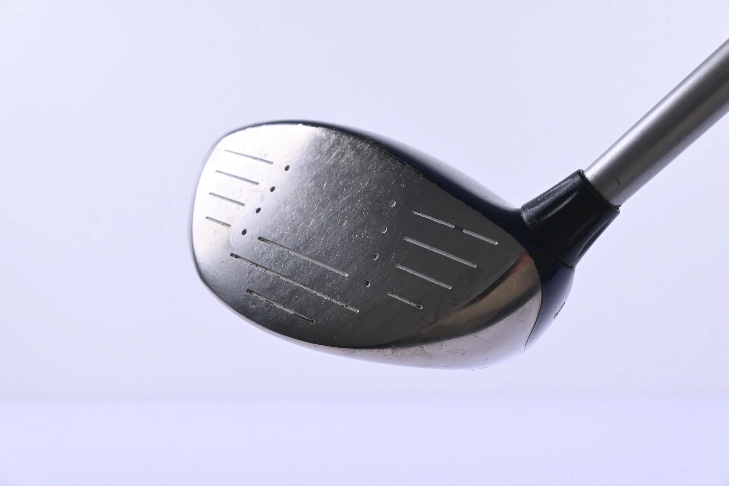 Callaway Great Big Bertha II #3 Wood / 16 Degree / Regular Flex Callaway System - Image 4
