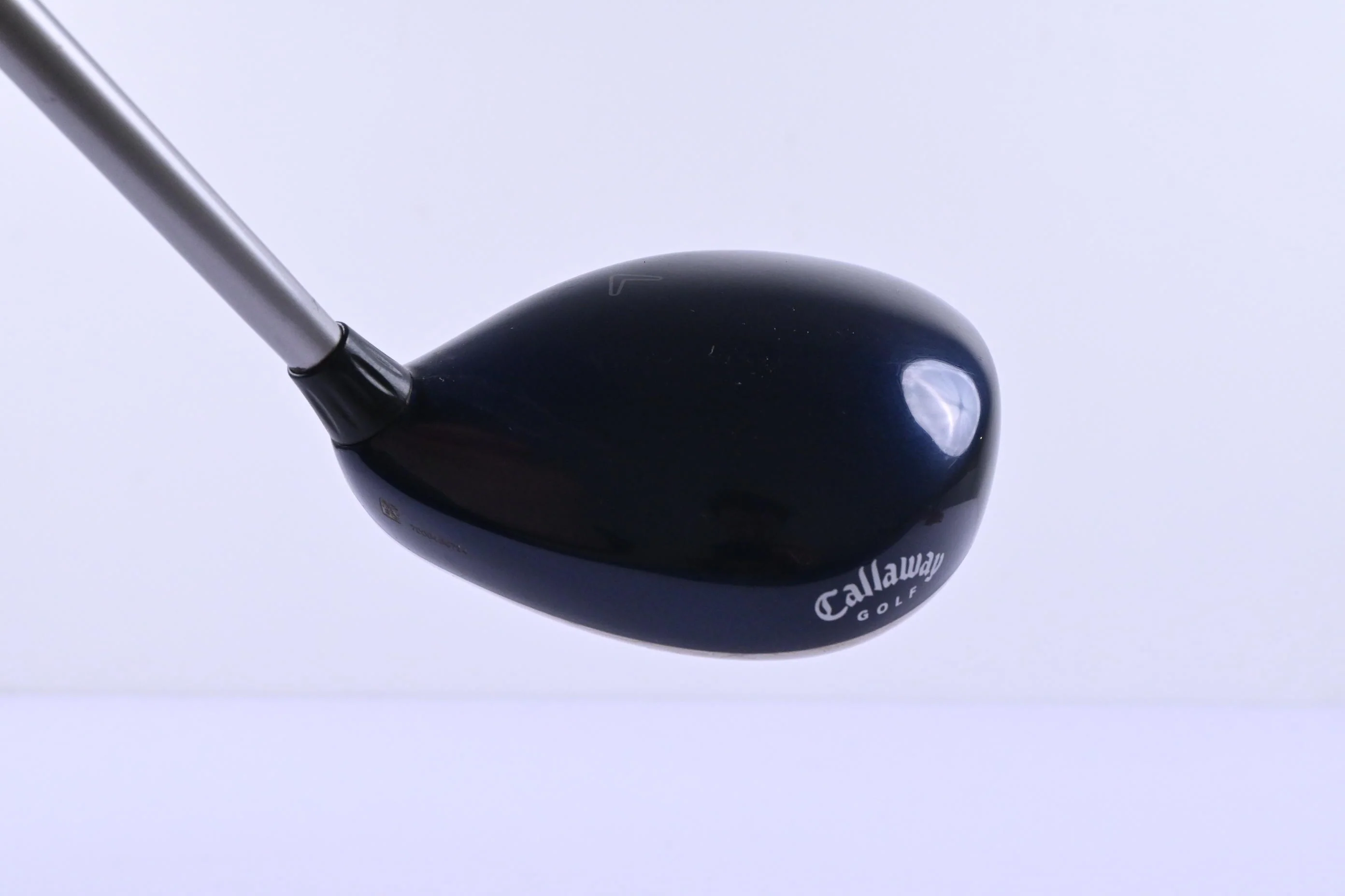 Callaway Great Big Bertha II #3 Wood / 16 Degree / Regular Flex Callaway System - Image 5
