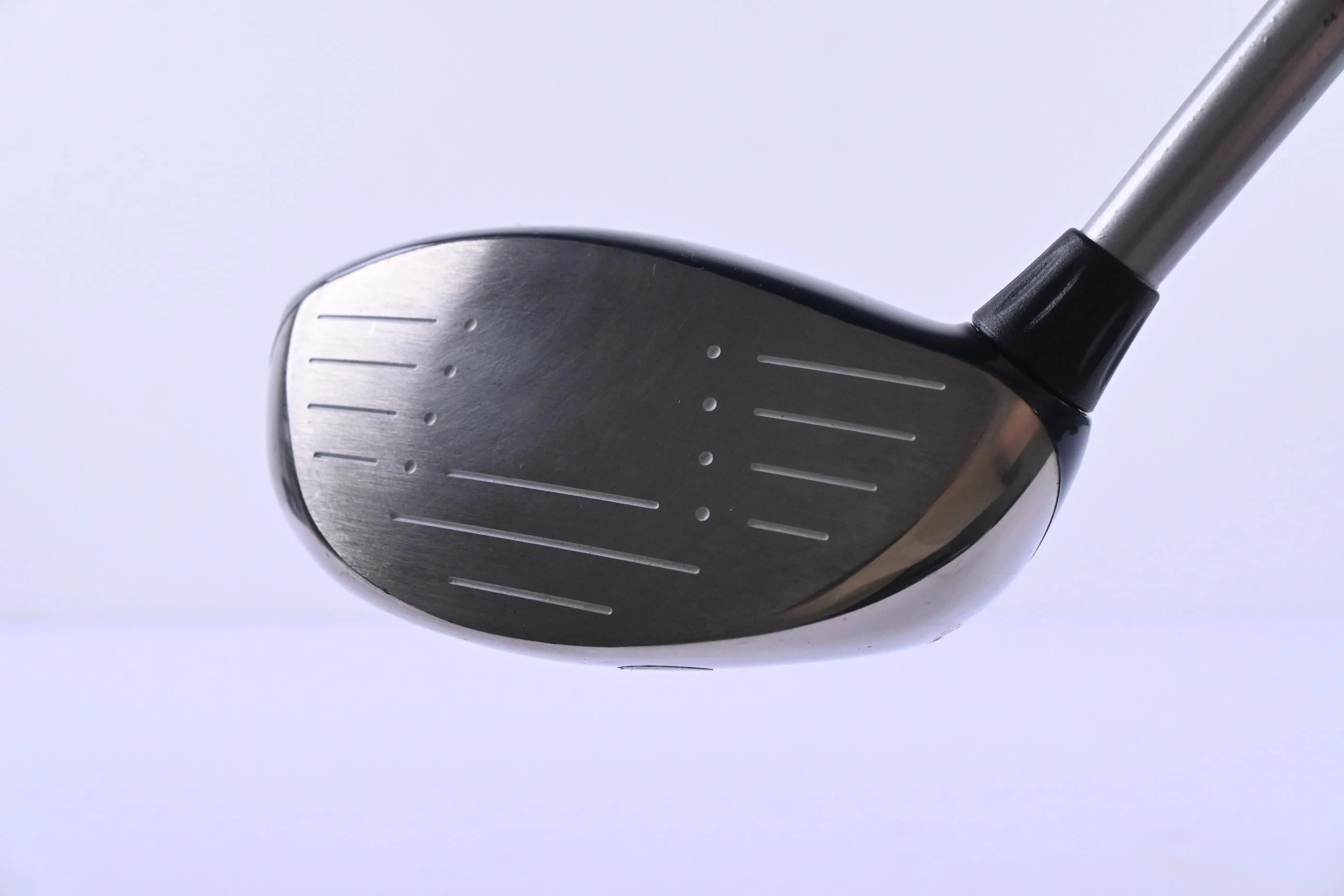 Ladies Callaway Great Big Bertha II #3 Wood / 16 Degree / Ladies Flex Callaway - Image 4
