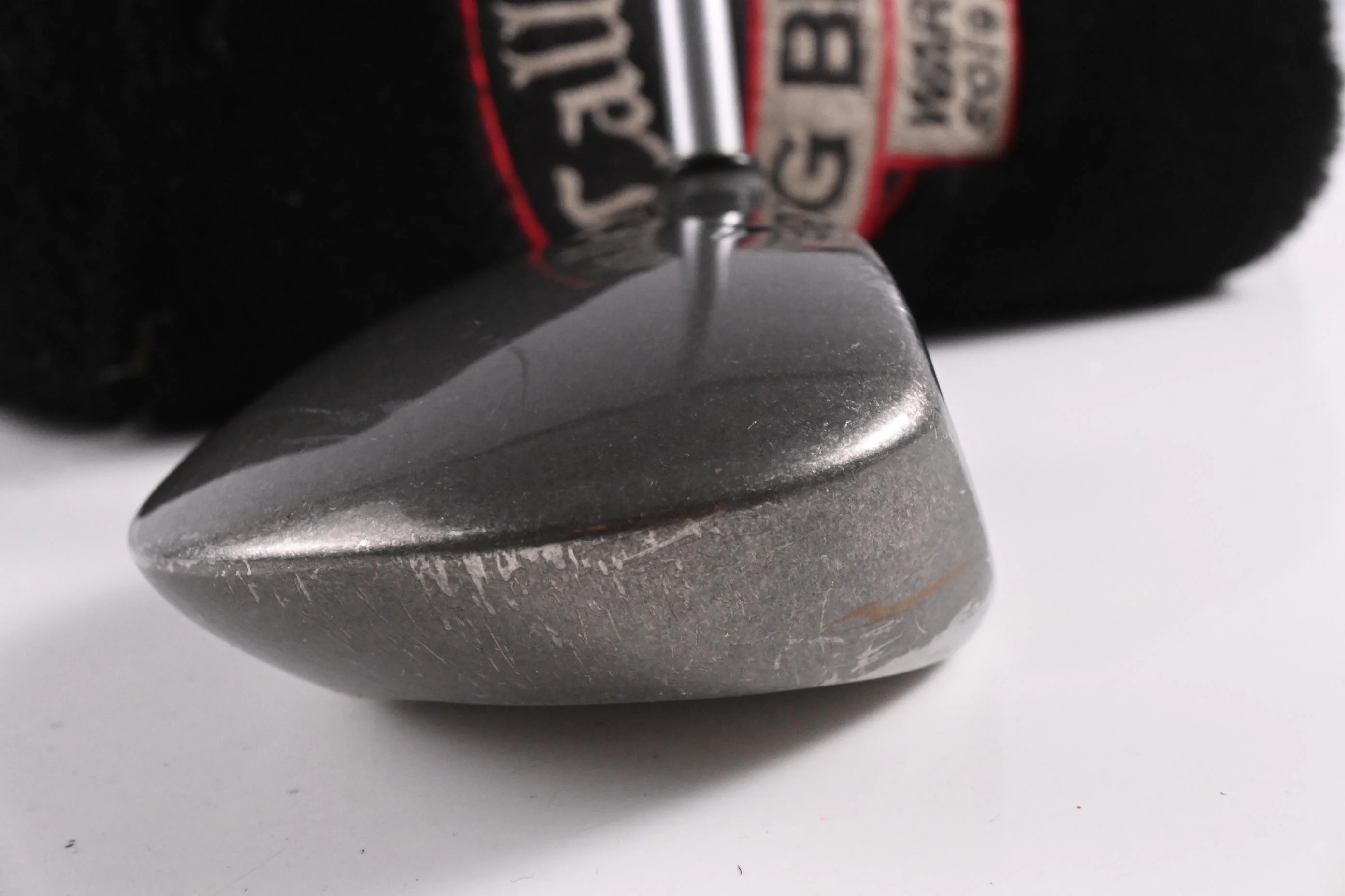 Callaway Great Big Bertha Warbird #3 Wood / 15 Degree / Firm Flex BB UL Shaft - Image 3