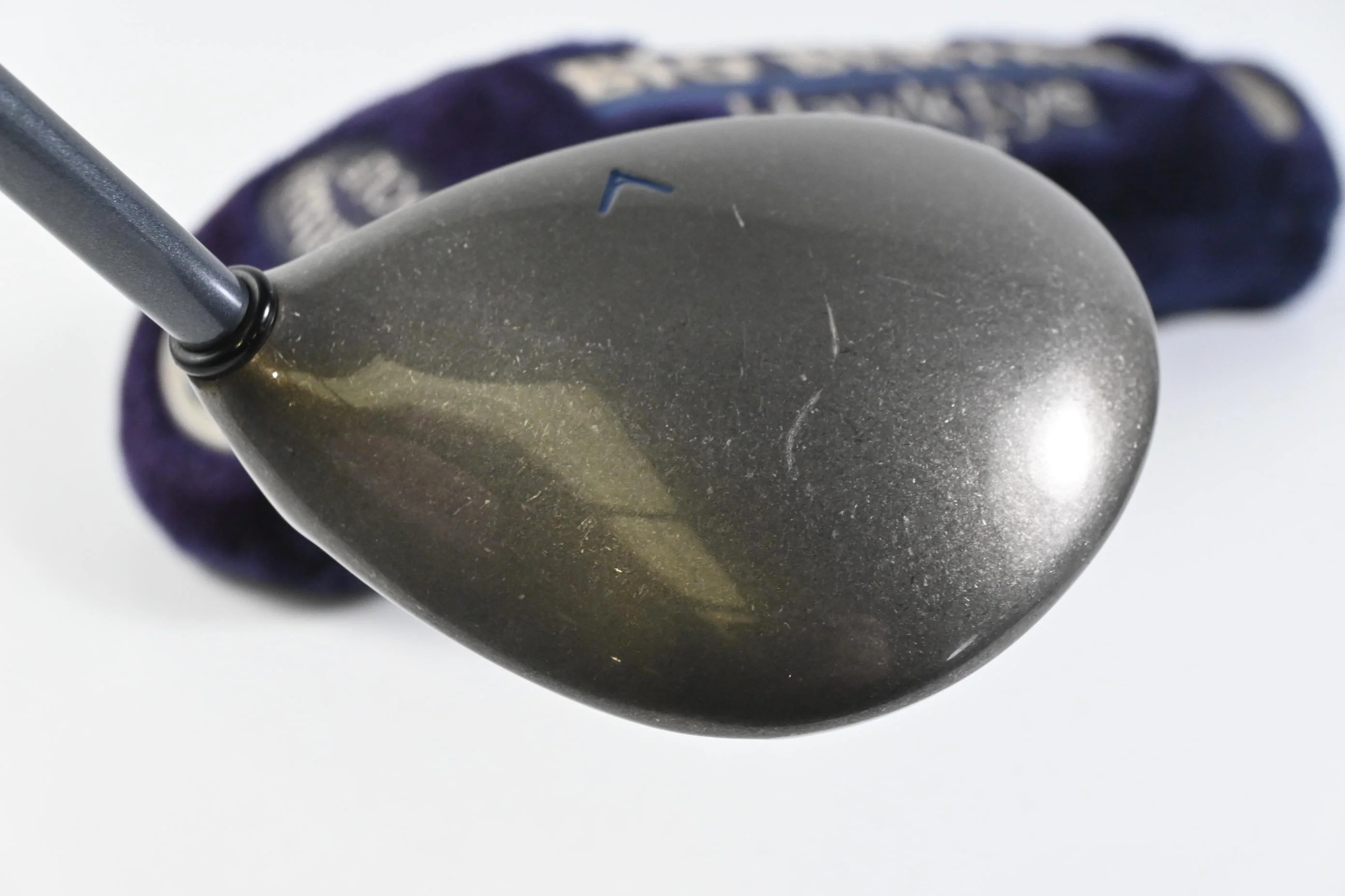 Callaway Hawk Eye #3 Wood / 15 Degree / Regular Flex Callaway Hawk Eye UL - Image 5