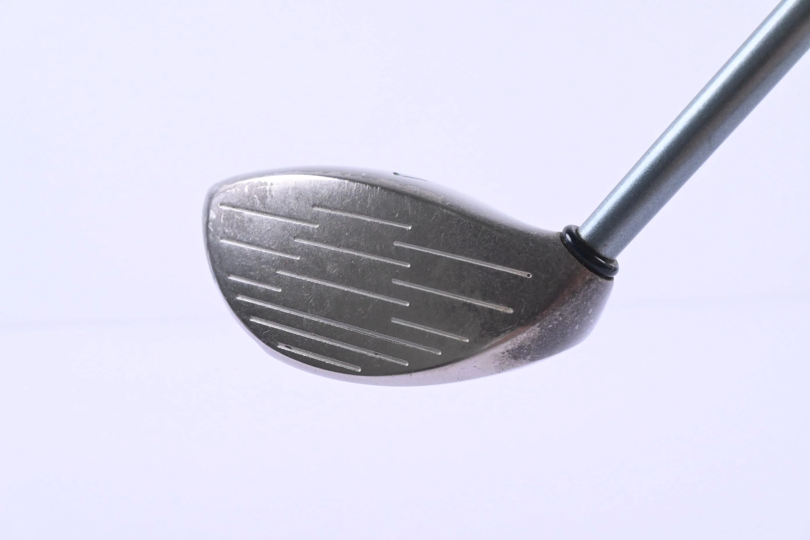Ladies Callaway Hawk Eye #3 Wood / 15 Degree / Ladies Flex Hawk Eye Gems Shaft - Image 4