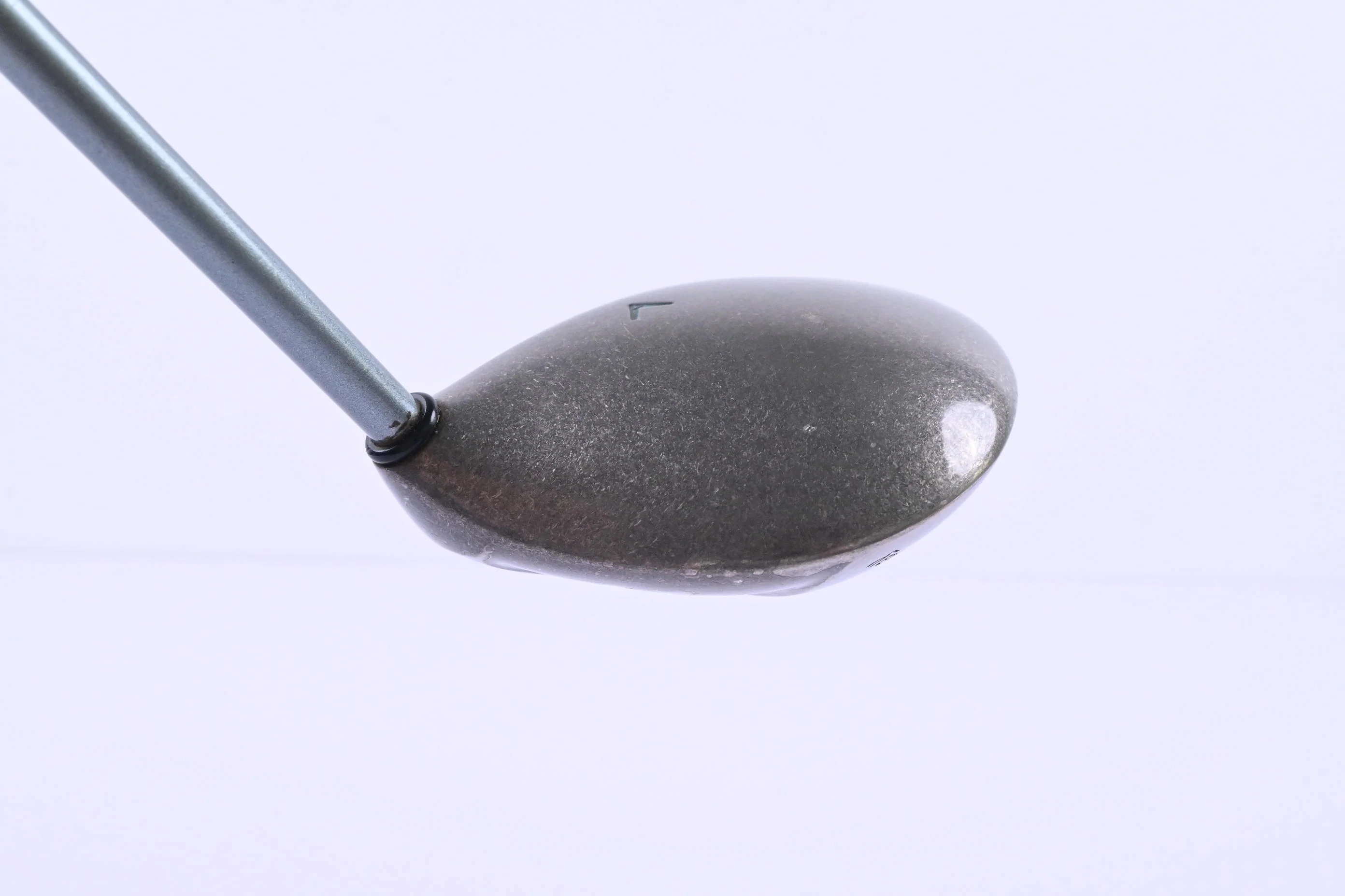 Ladies Callaway Hawk Eye #3 Wood / 15 Degree / Ladies Flex Hawk Eye Gems Shaft - Image 5