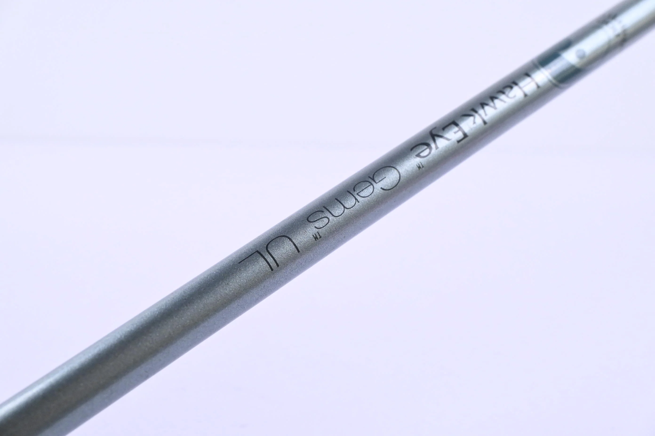 Ladies Callaway Hawk Eye #3 Wood / 15 Degree / Ladies Flex Hawk Eye Gems Shaft - Image 6