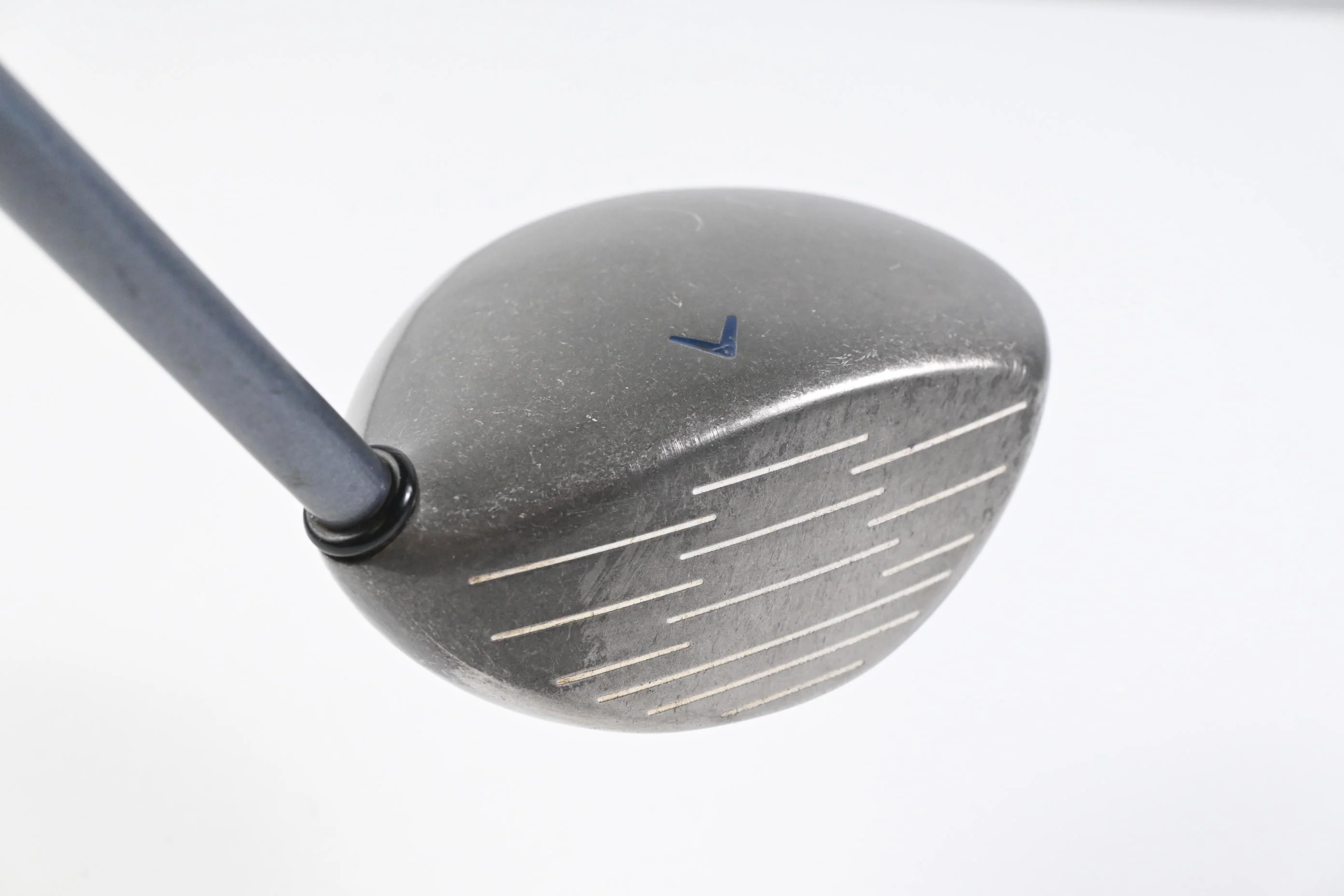 Left Hand Callaway Hawk Eye #3 Wood / 15.5 Degree / Regular Flex Hawk Eye UL - Image 4