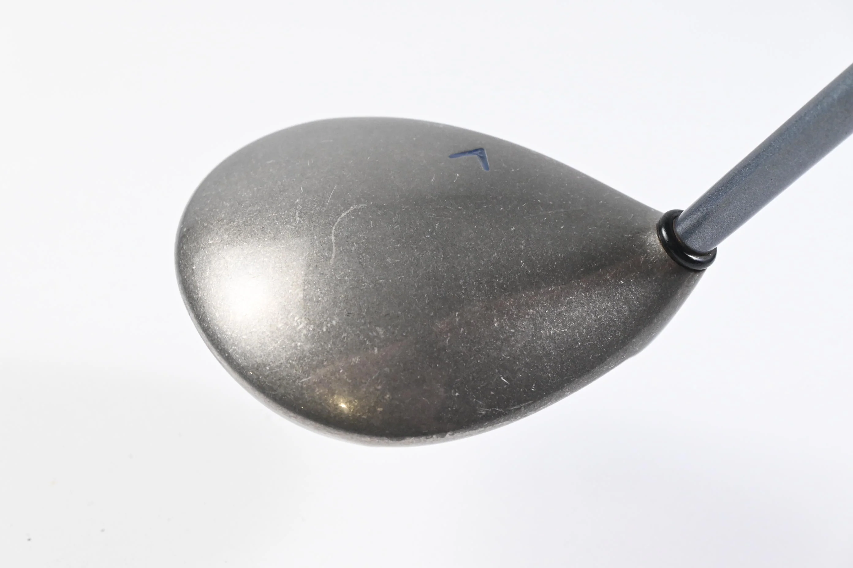 Left Hand Callaway Hawk Eye #3 Wood / 15.5 Degree / Regular Flex Hawk Eye UL - Image 5