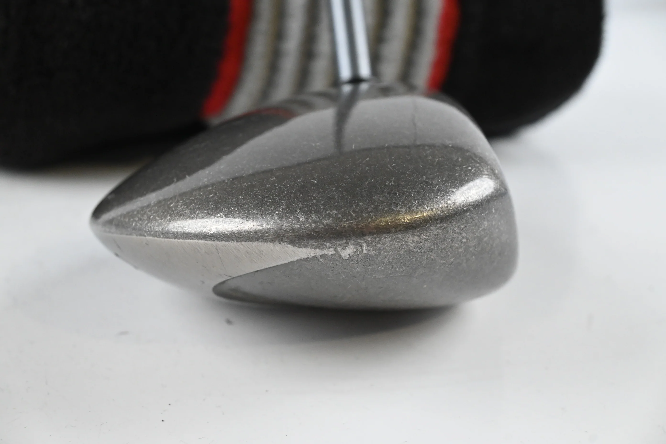 Callaway Hawk Eye #3 Wood / 15 Degree / Regular Flex Callaway Hawk Eye UL Shaft - Image 3