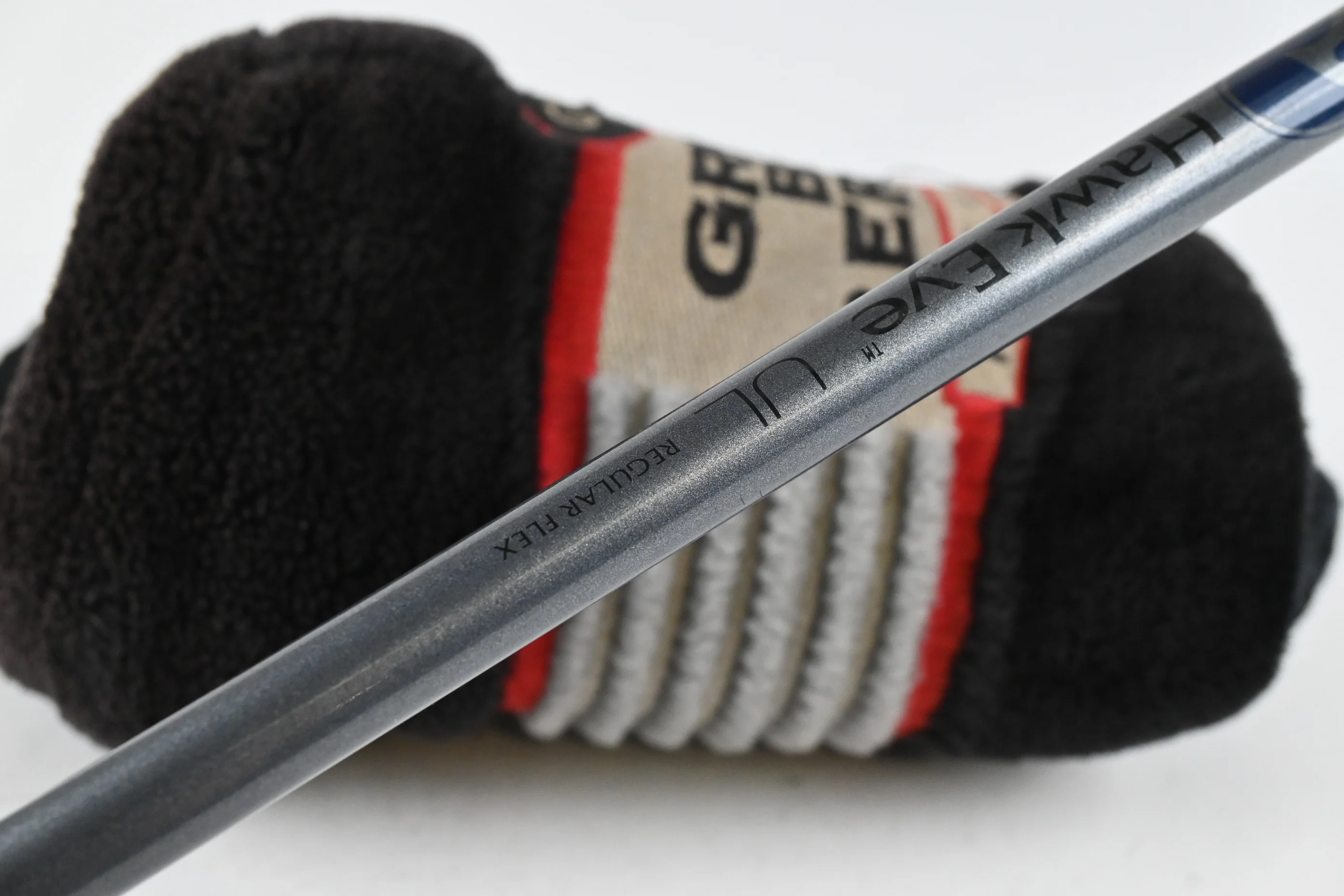 Callaway Hawk Eye #3 Wood / 15 Degree / Regular Flex Callaway Hawk Eye UL Shaft - Image 6