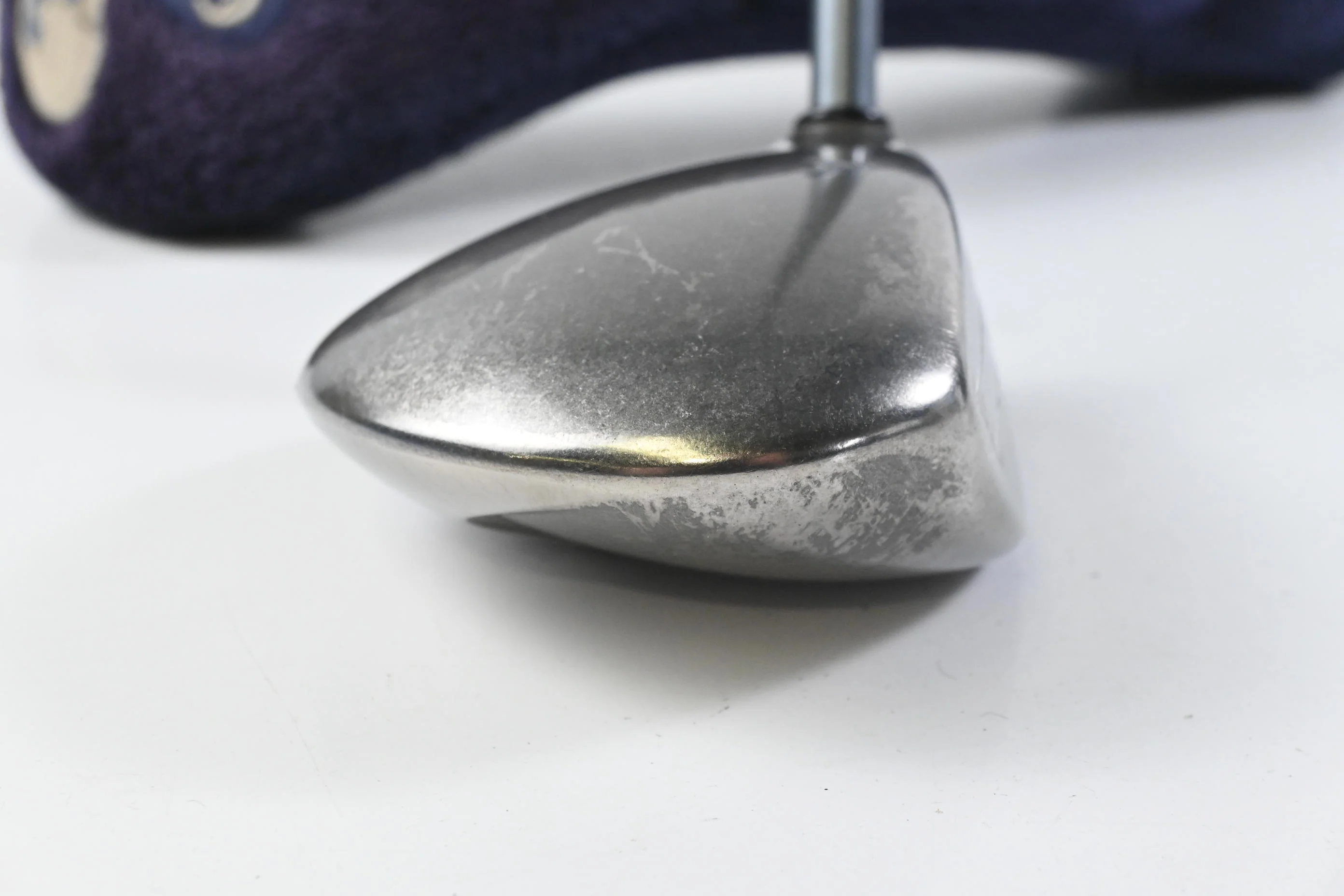 Callaway Hawk Eye #3 Wood / 15.5 Degree / Firm Flex Hawk Eye UL Shaft - Image 3