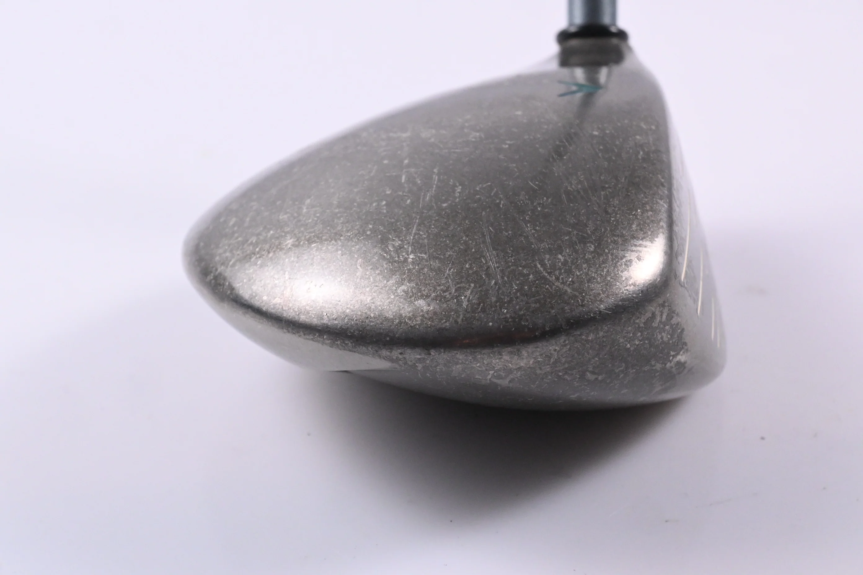 Ladies Callaway Hawk Eye #3 Wood / 15 Degree / Ladies Flex Callaway Hawk Eye - Image 3