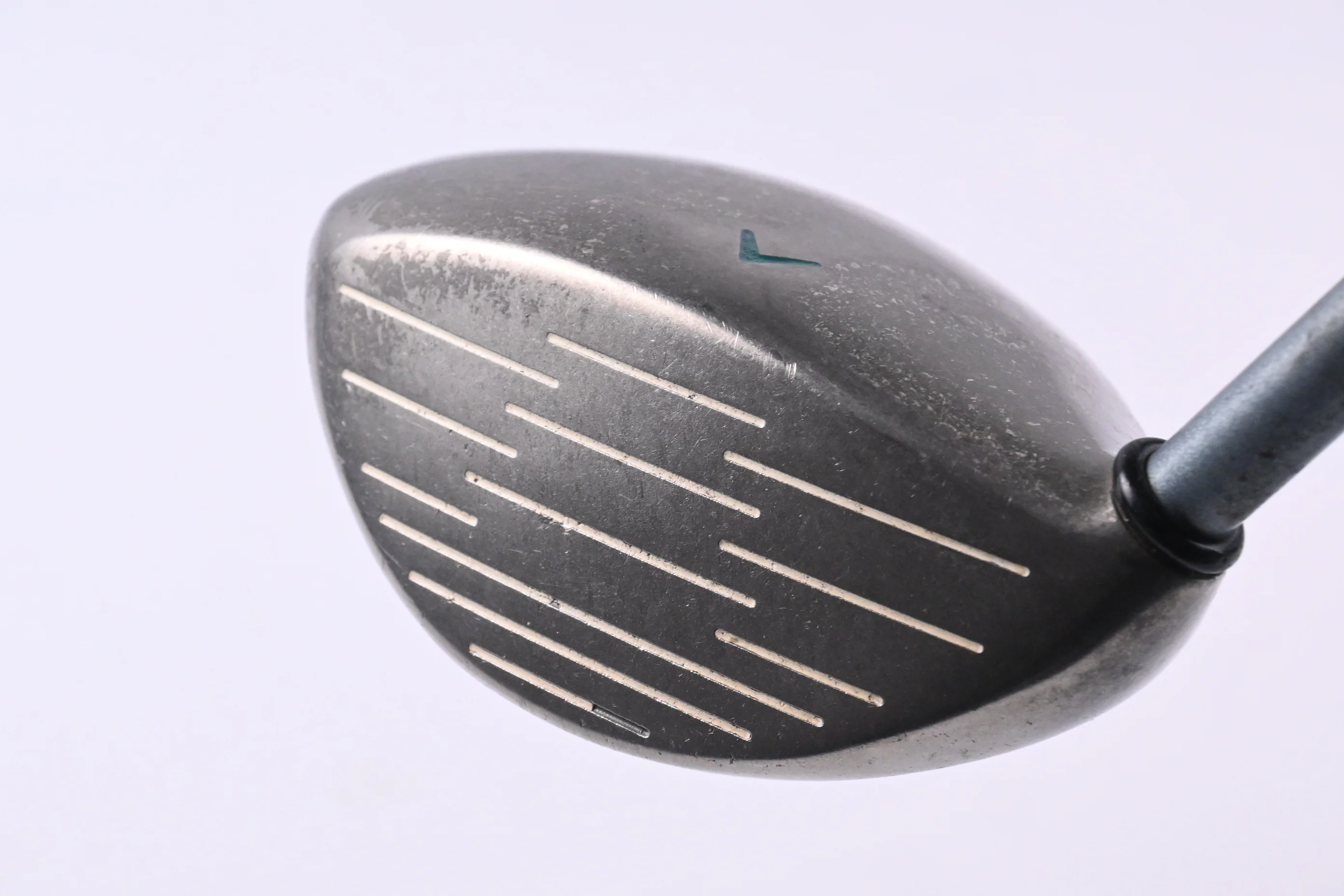 Ladies Callaway Hawk Eye #3 Wood / 15 Degree / Ladies Flex Callaway Hawk Eye - Image 4