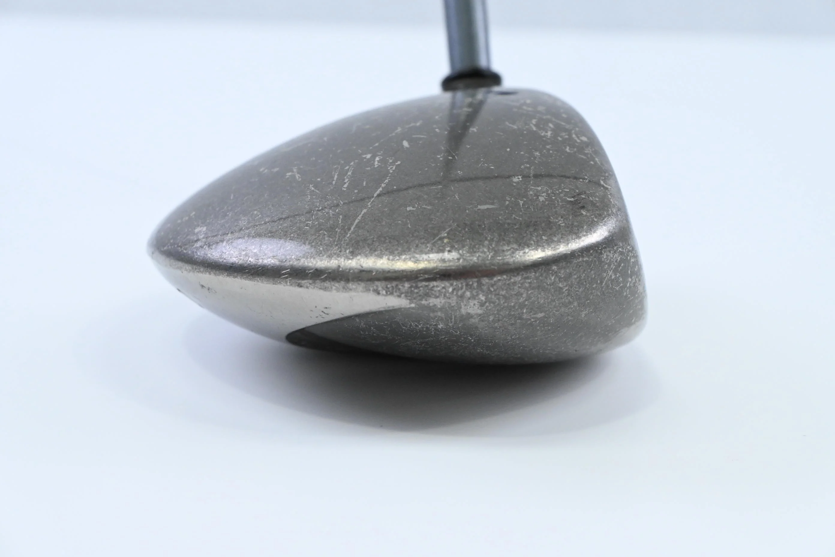 Callaway Hawk Eye #3 Wood / 15 Degree / Firm Flex Callaway Hawk Eye UL Shaft - Image 3