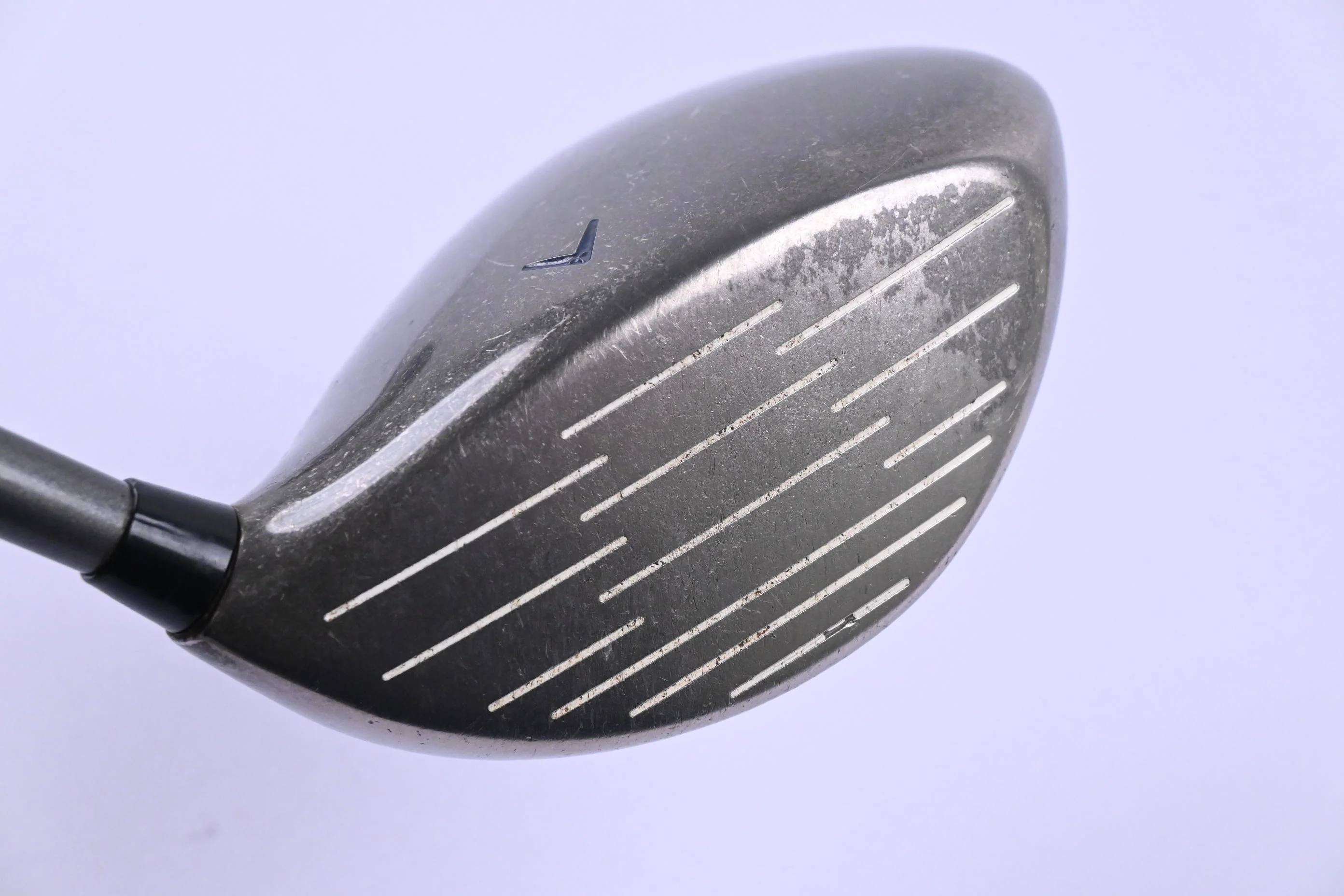 Left Hand Callaway Hawk Eye #3 Wood / 16 Degree / Regular Flex Titleist 60 Shaft - Image 4