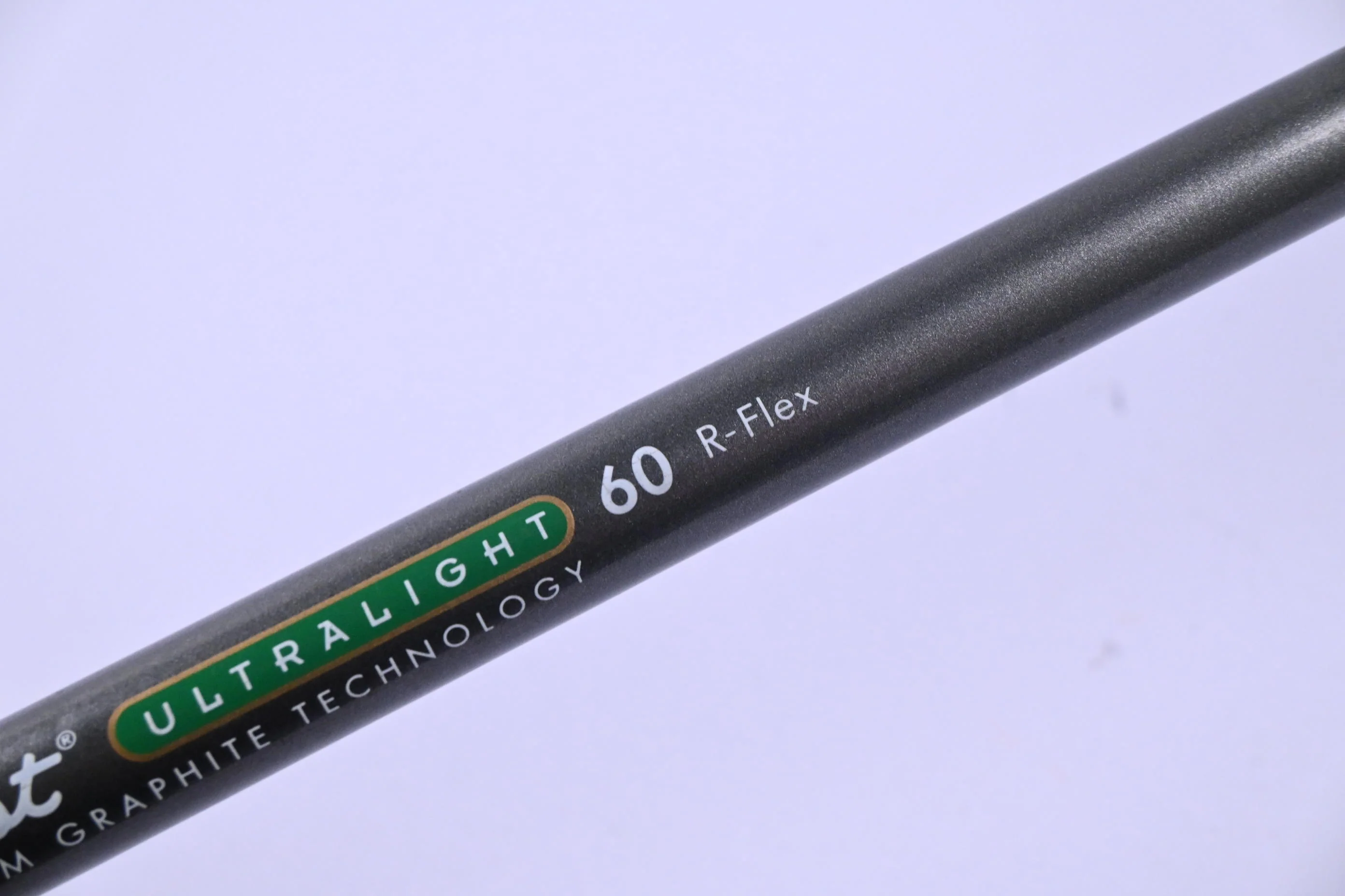 Left Hand Callaway Hawk Eye #3 Wood / 16 Degree / Regular Flex Titleist 60 Shaft - Image 6