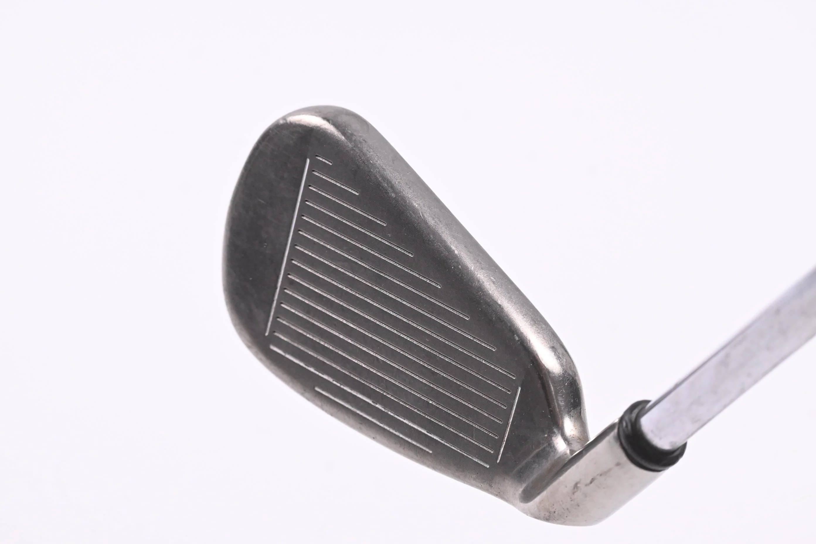 Callaway Hawk Eye Tungsten Titanium #1 Iron / 16 Degree / Uniflex Steel Shaft - Image 2
