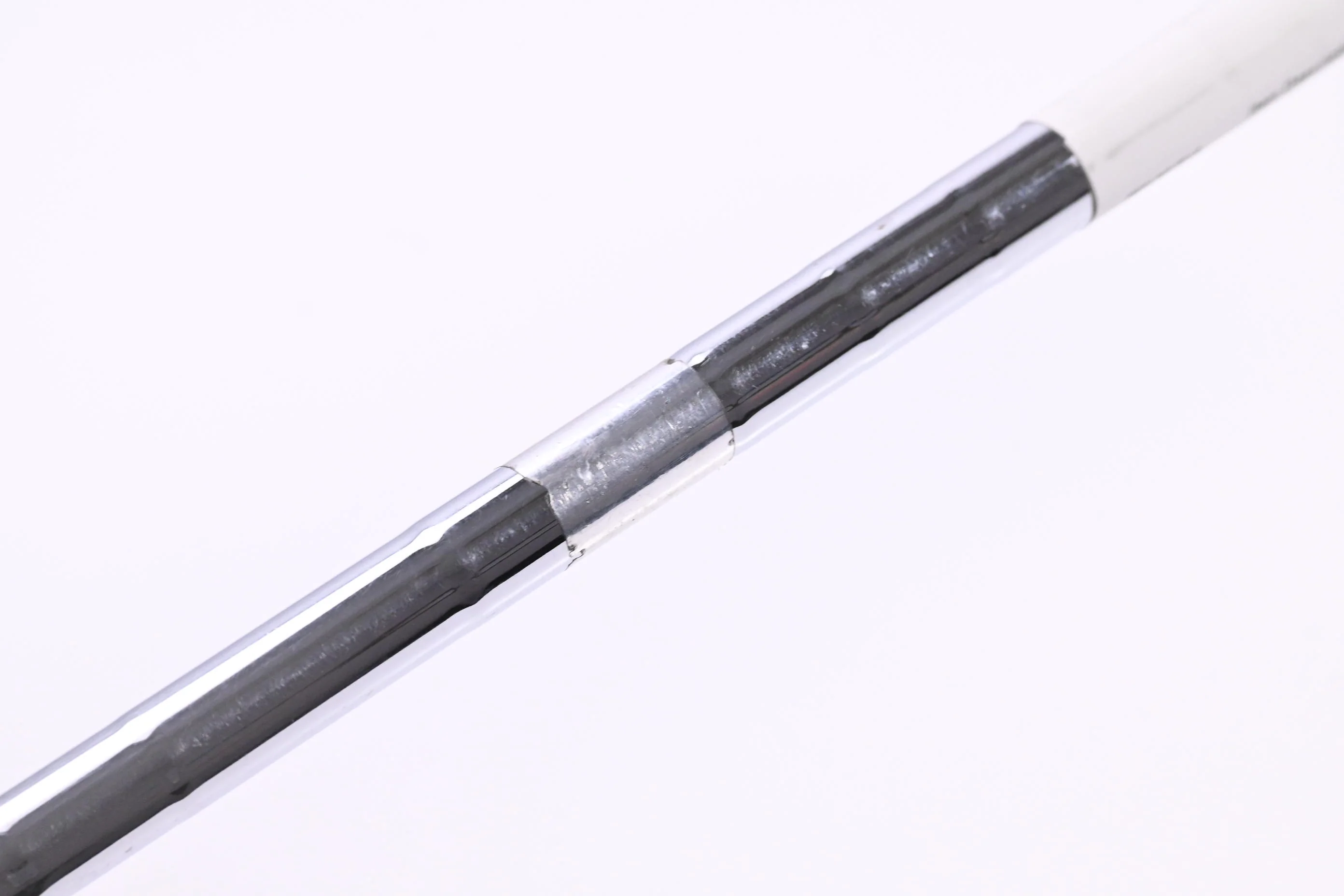 Callaway Hawk Eye Tungsten Titanium #1 Iron / 16 Degree / Uniflex Steel Shaft - Image 4