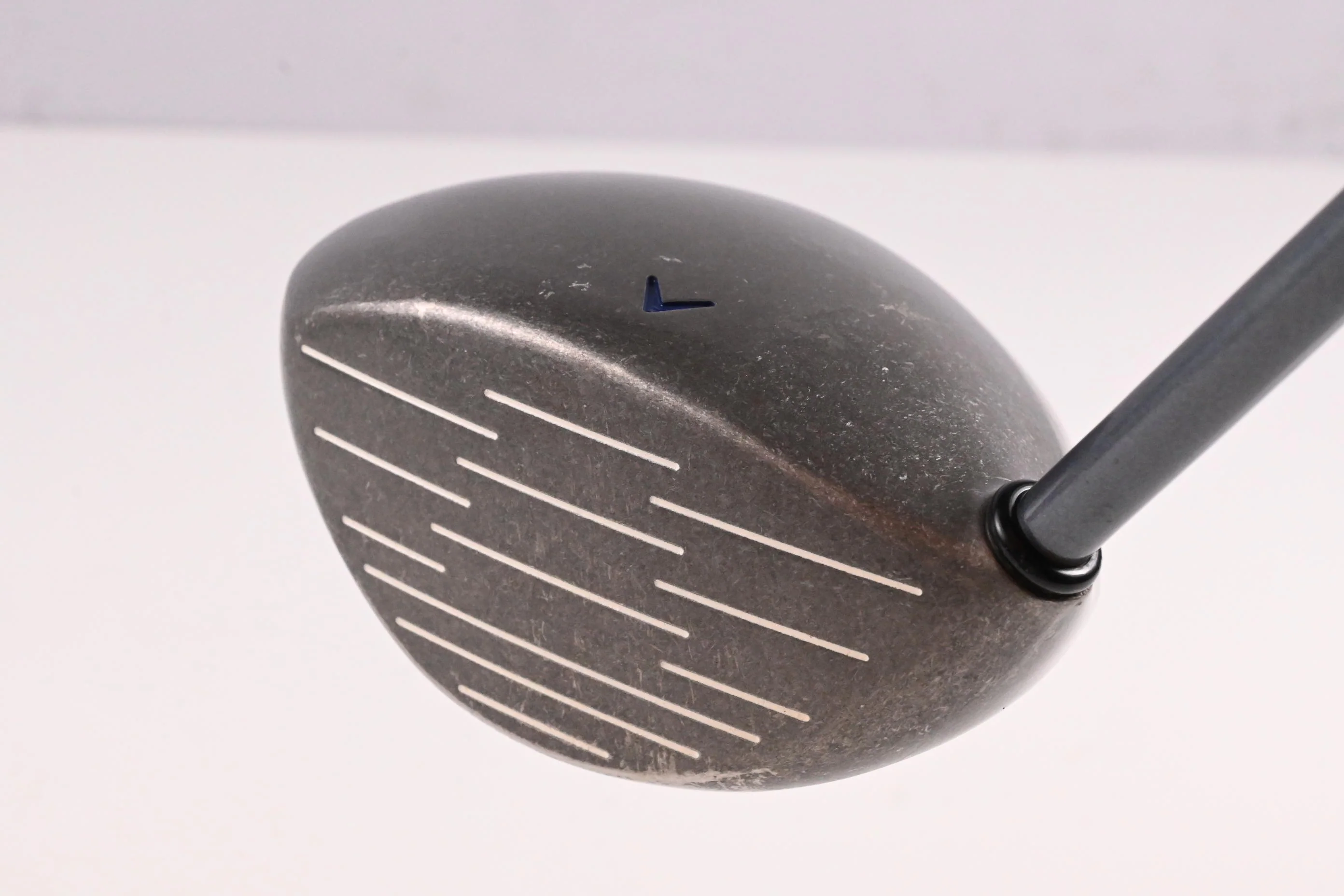 Callaway Hawk Eye VFT Driver / 10 Degree / Firm Flex Hawk Eye UL Shaft - Image 4