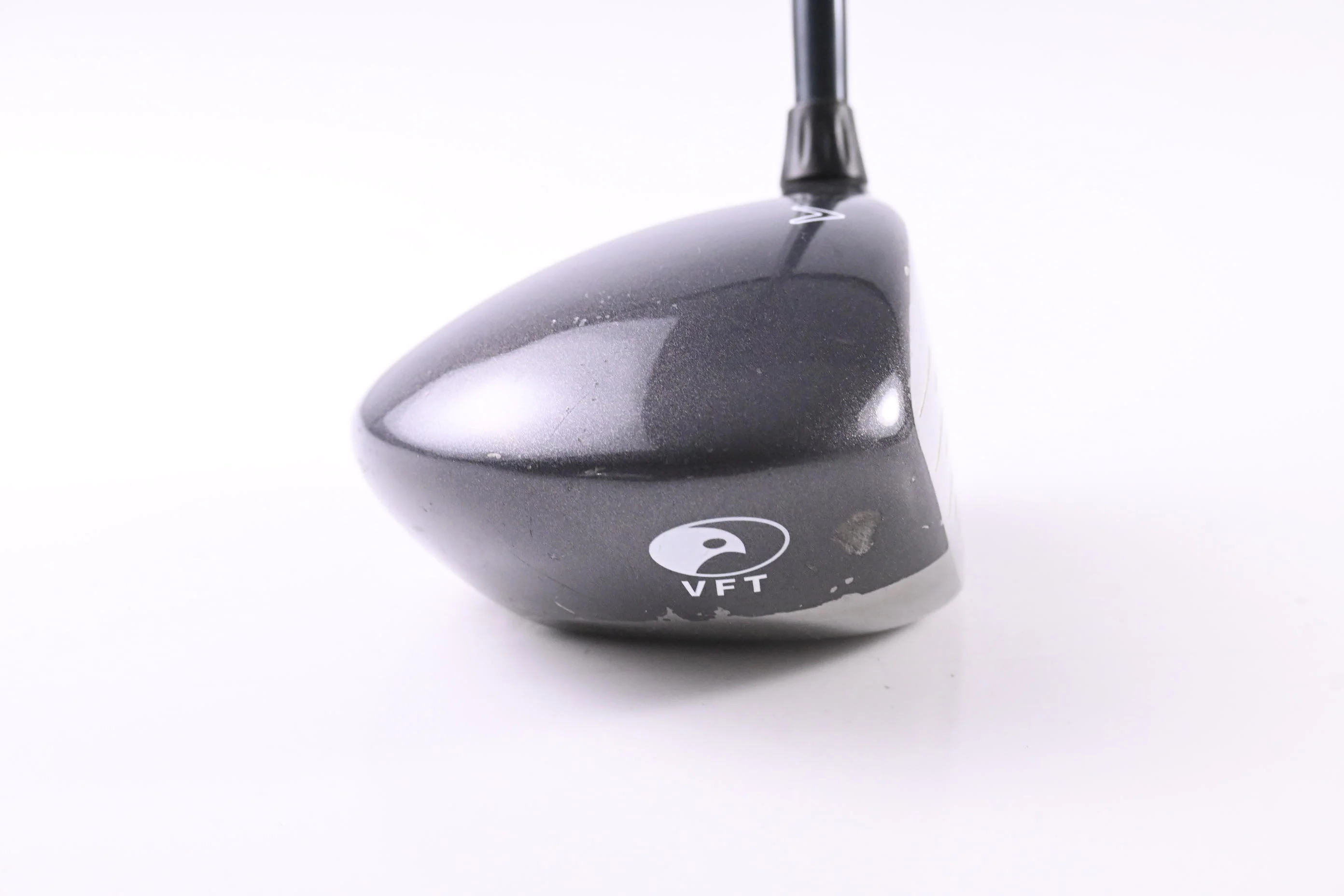 Callaway Hawk Eye VFT Driver / 9 Degree / Firm Flex Callaway System 60 Shaft - Image 3