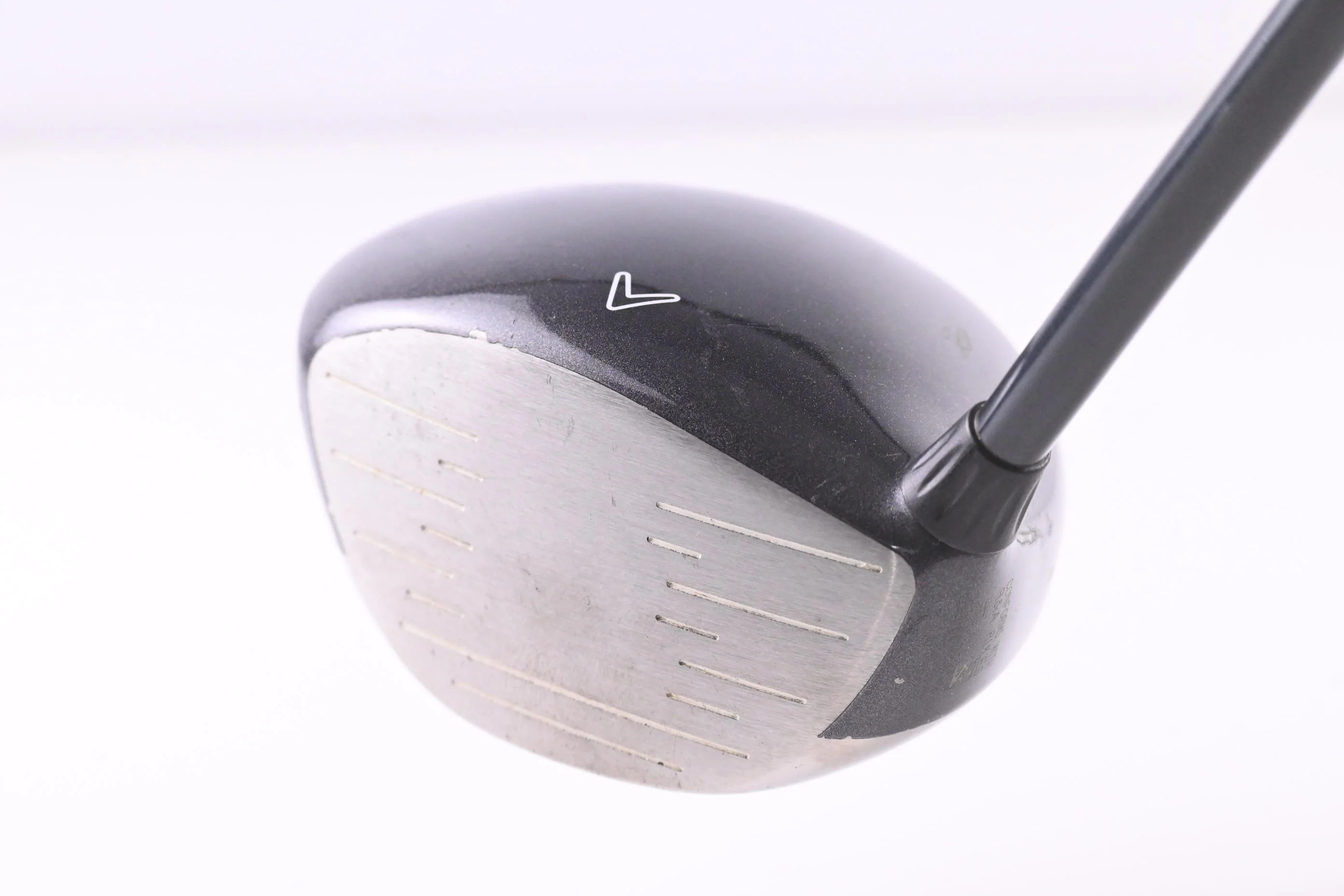 Callaway Hawk Eye VFT Driver / 9 Degree / Firm Flex Callaway System 60 Shaft - Image 4
