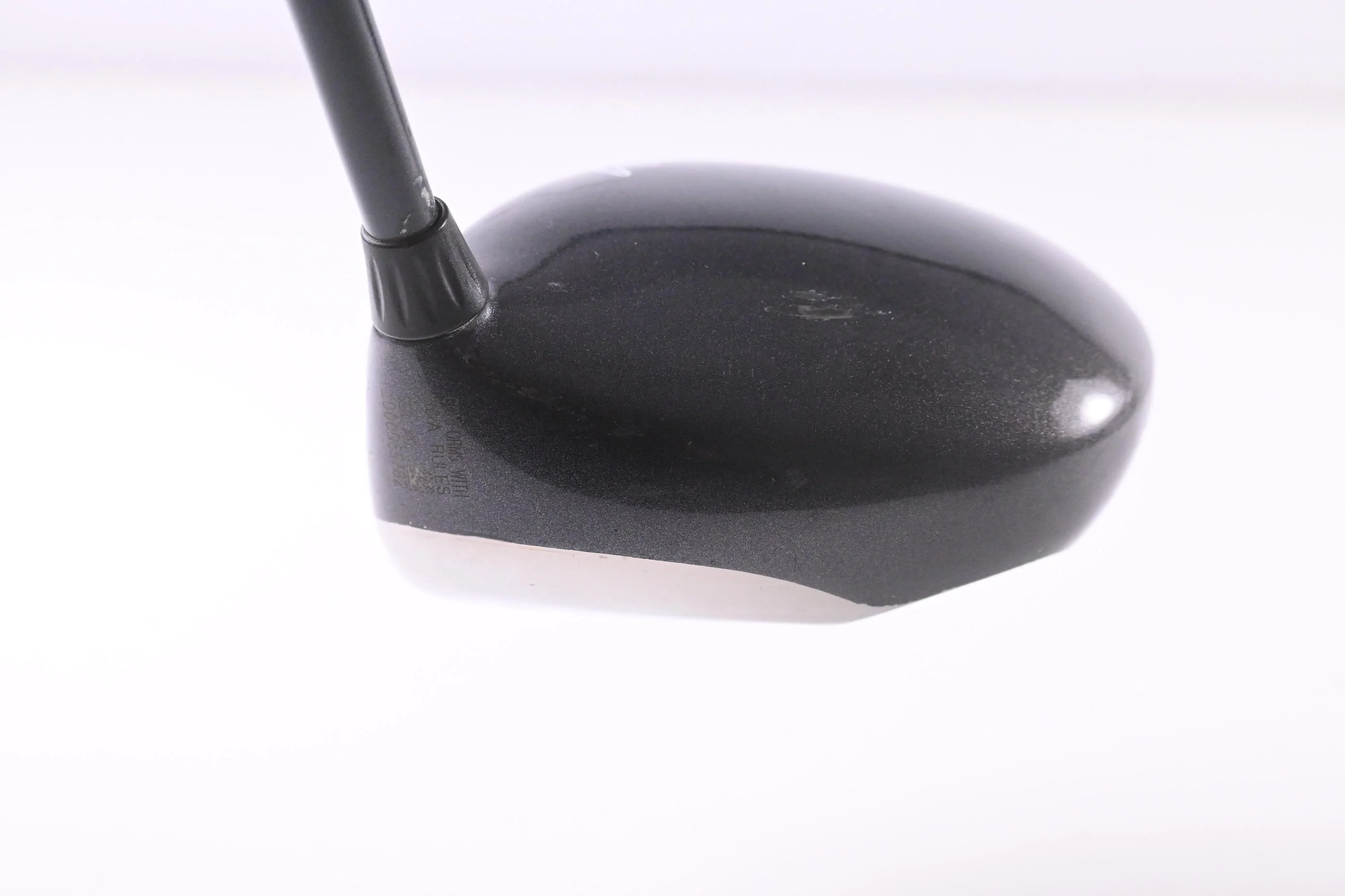 Callaway Hawk Eye VFT Driver / 9 Degree / Firm Flex Callaway System 60 Shaft - Image 5