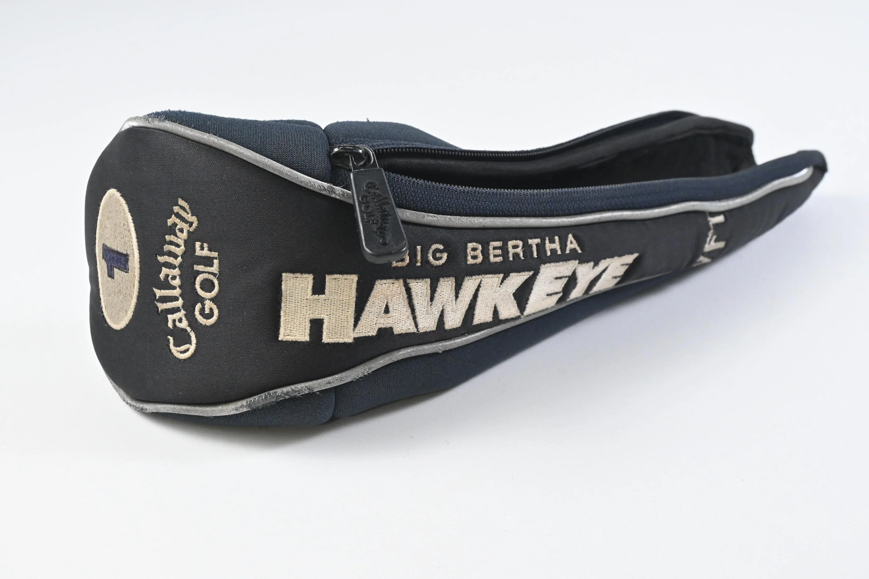 Callaway Hawk Eye VFT Driver / 11 Degree / Regular Flex System 60 Shaft - Image 9