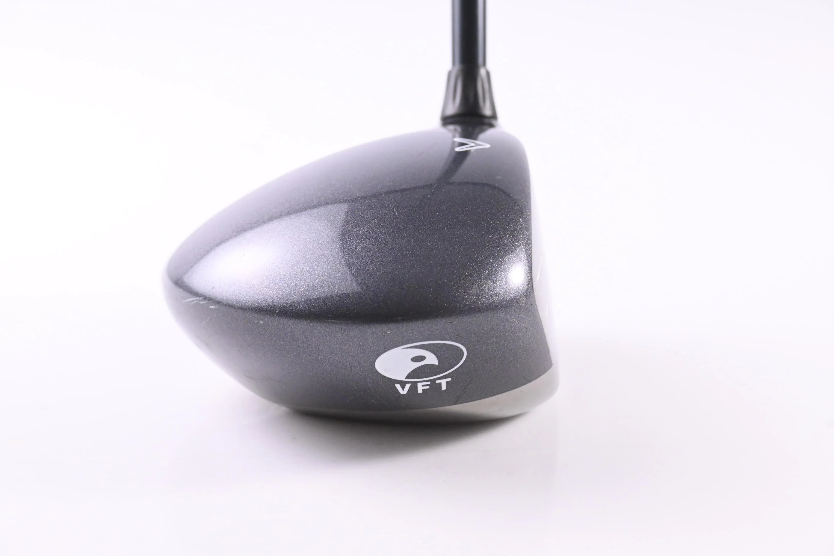 Callaway Hawk Eye VFT Driver / 9 Degree / Regular Flex System 60 Shaft - Image 3