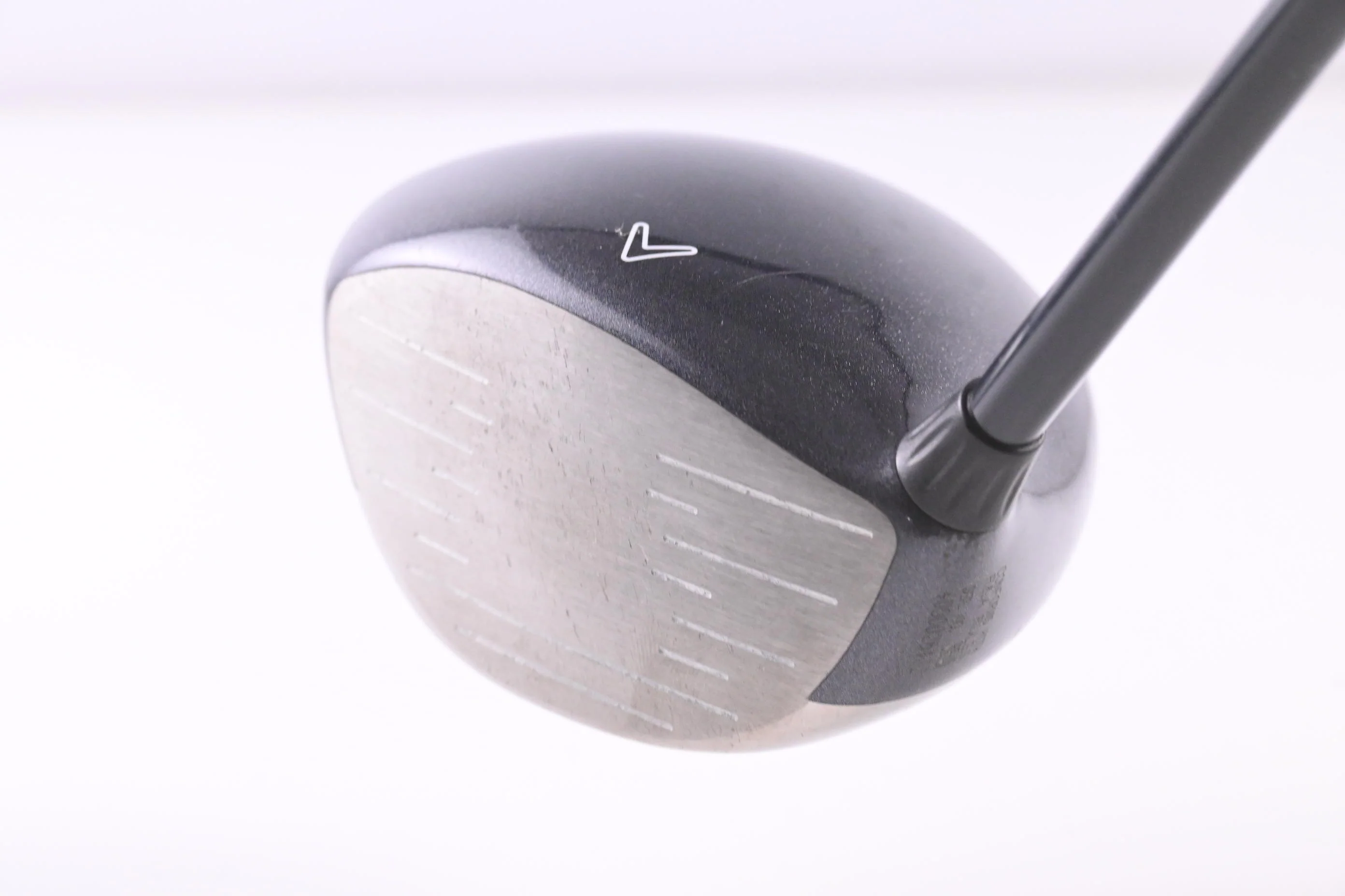 Callaway Hawk Eye VFT Driver / 9 Degree / Regular Flex System 60 Shaft - Image 4