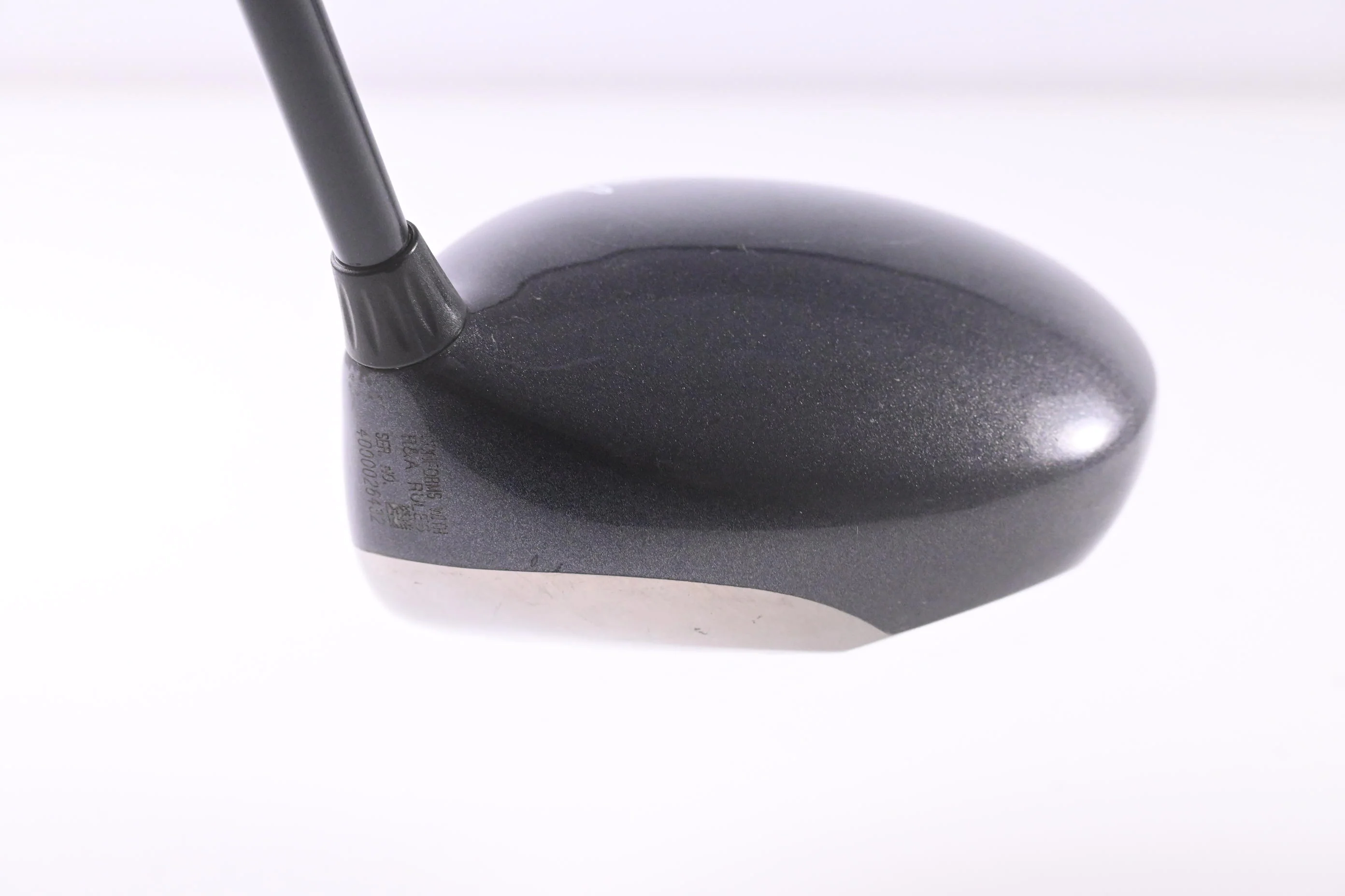 Callaway Hawk Eye VFT Driver / 9 Degree / Regular Flex System 60 Shaft - Image 5