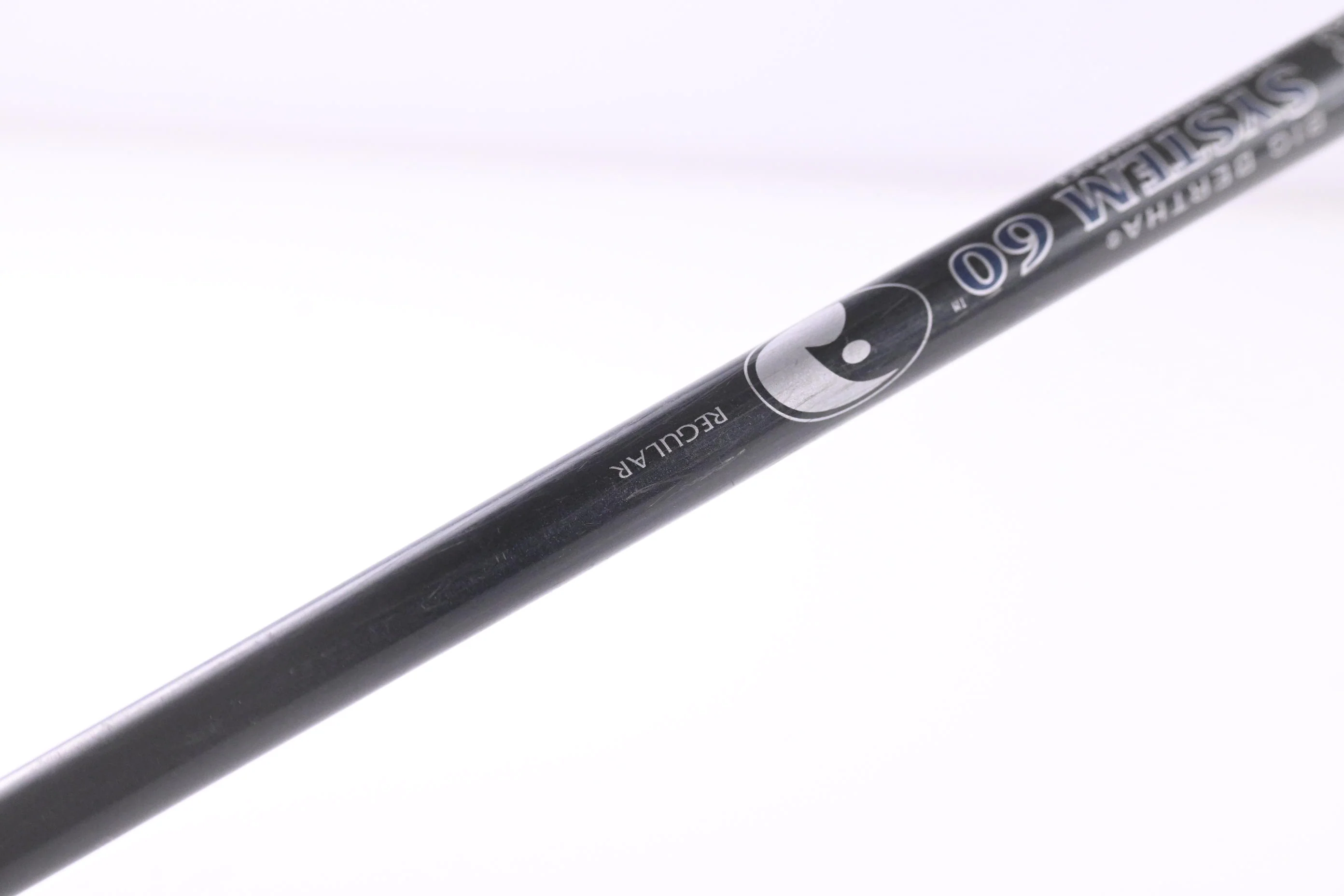 Callaway Hawk Eye VFT Driver / 9 Degree / Regular Flex System 60 Shaft - Image 6