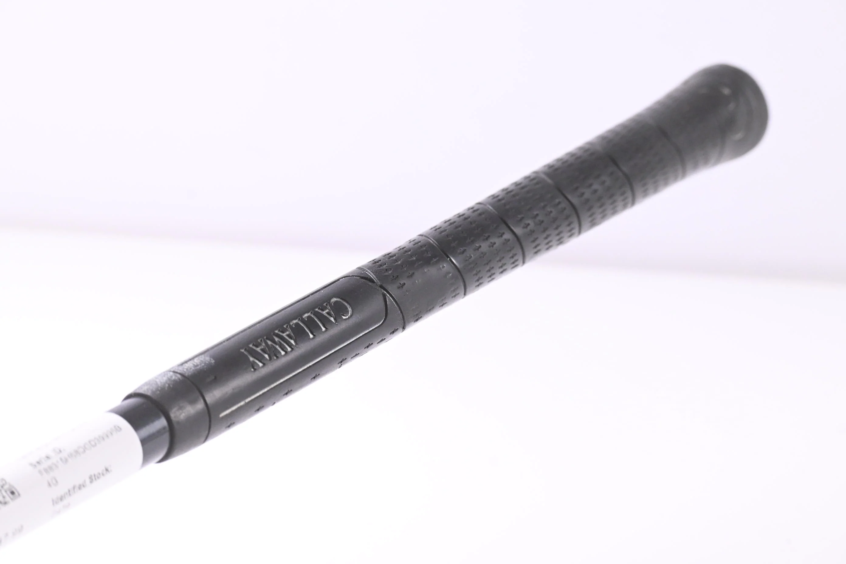Callaway Hawk Eye VFT Driver / 9 Degree / Regular Flex System 60 Shaft - Image 8