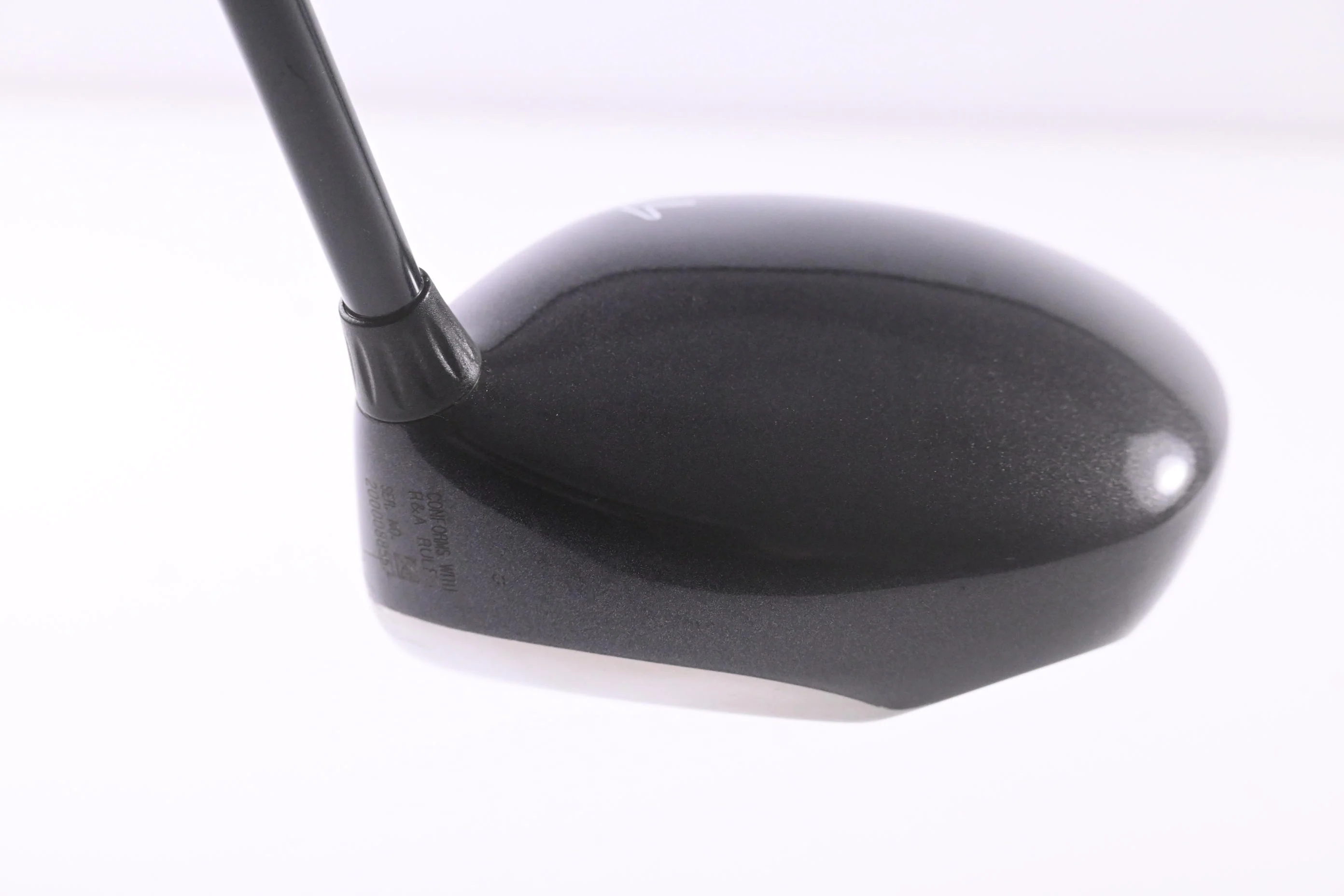 Callaway Hawk Eye VFT Driver / 10 Degree / Firm Flex Callaway System 60 Shaft - Image 5
